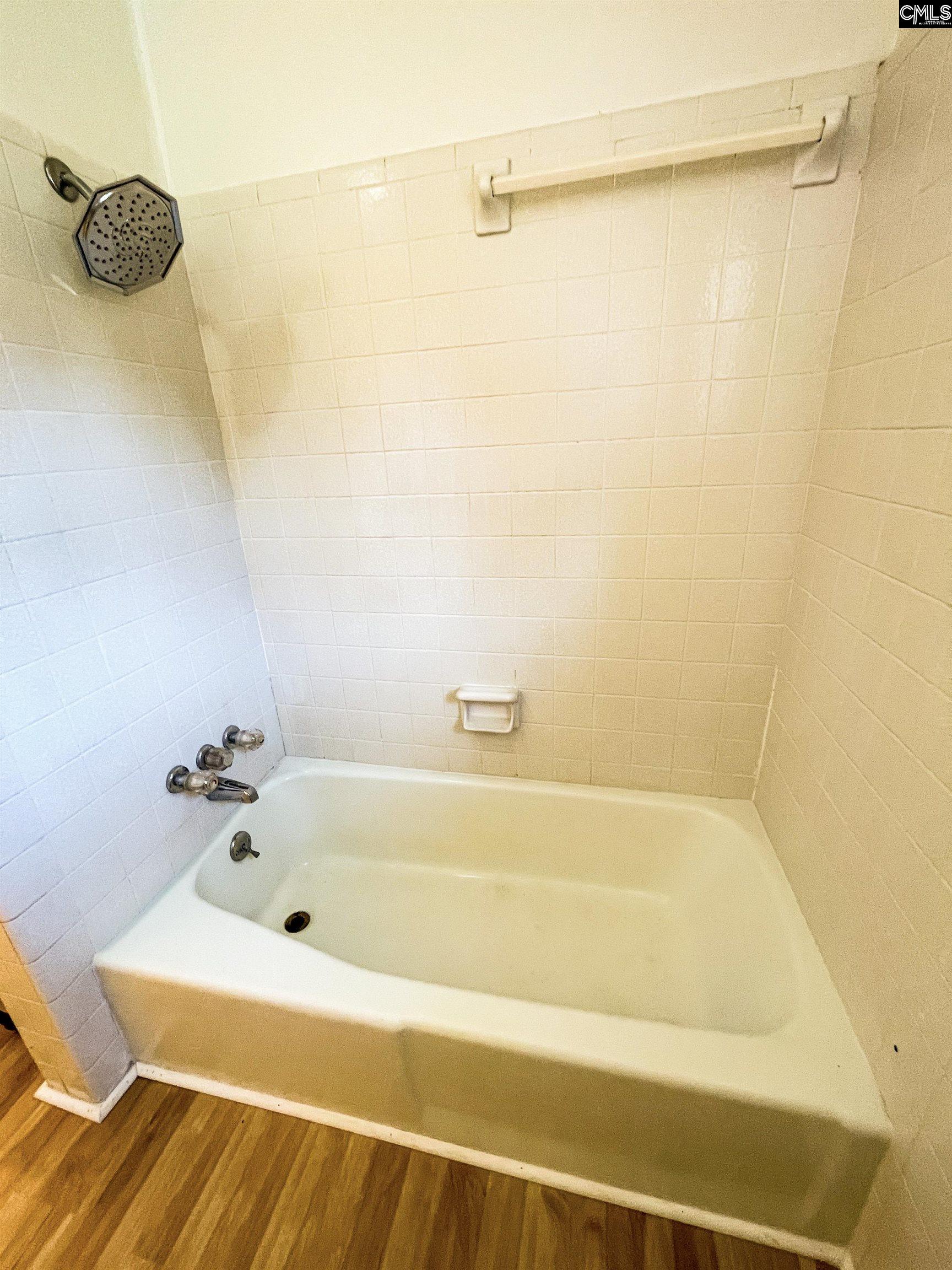2309 Orchard Street Newberry, SC 29108