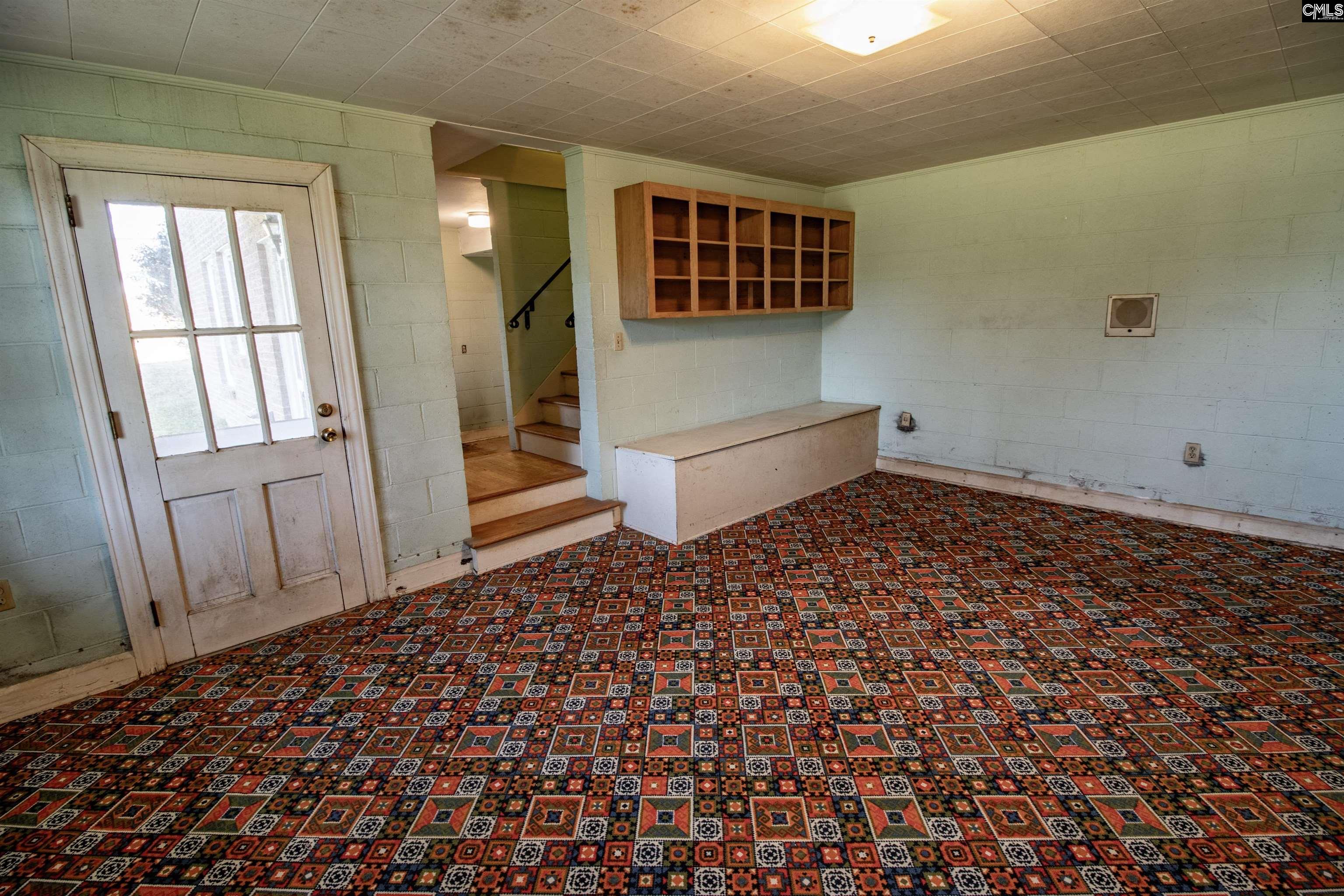 2309 Orchard Street Newberry, SC 29108