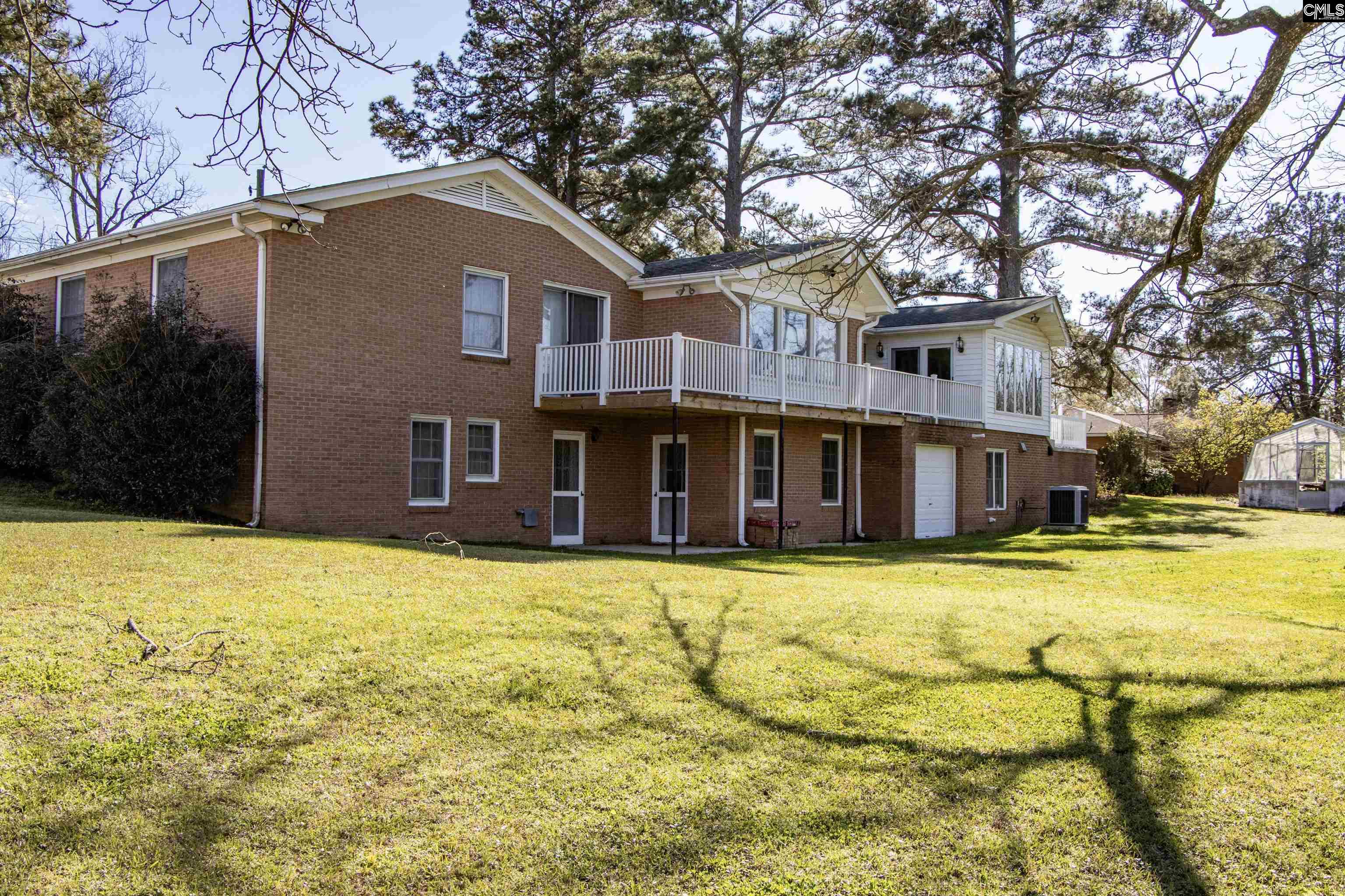 2309 Orchard Street Newberry, SC 29108