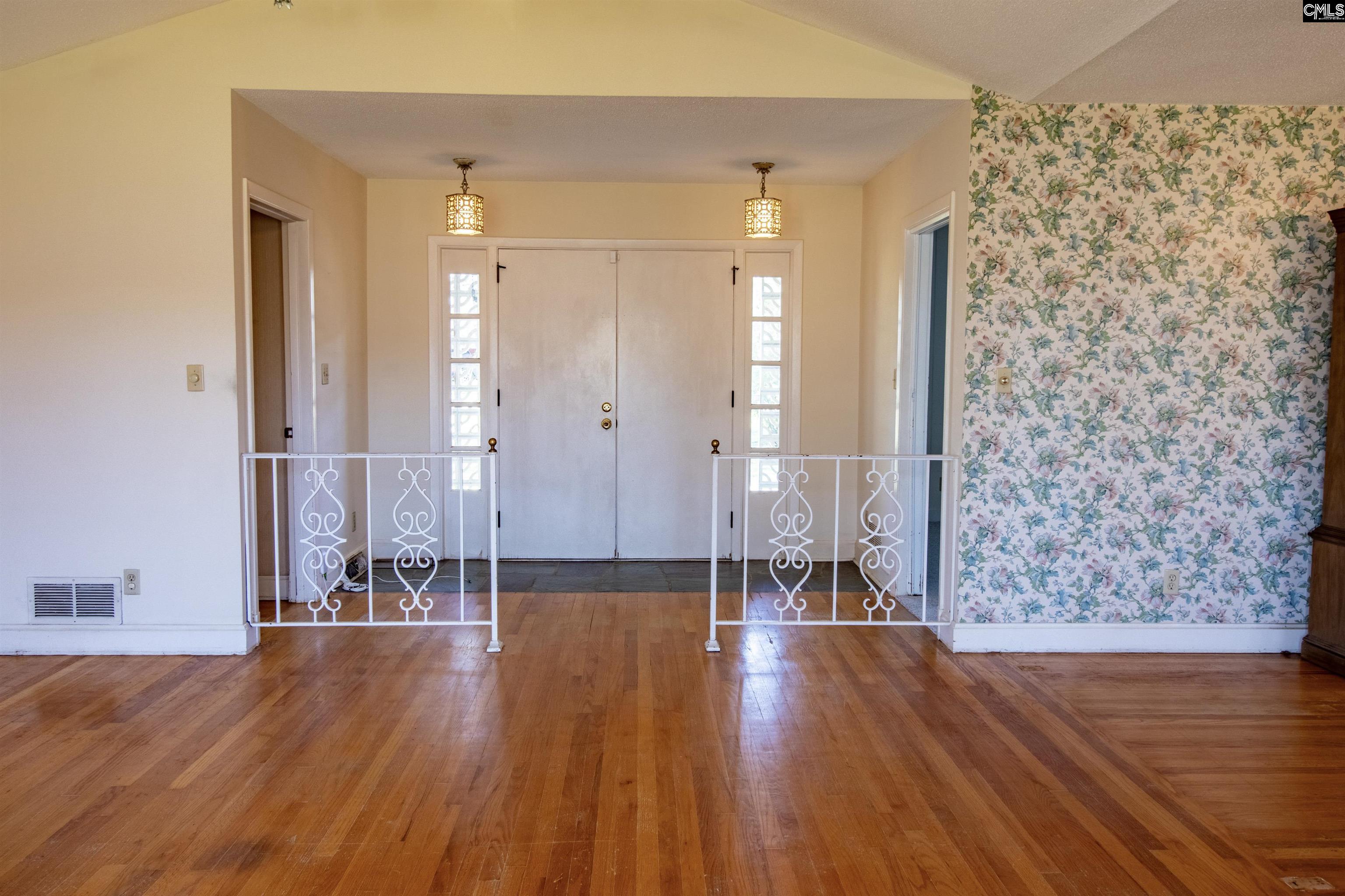 2309 Orchard Street Newberry, SC 29108