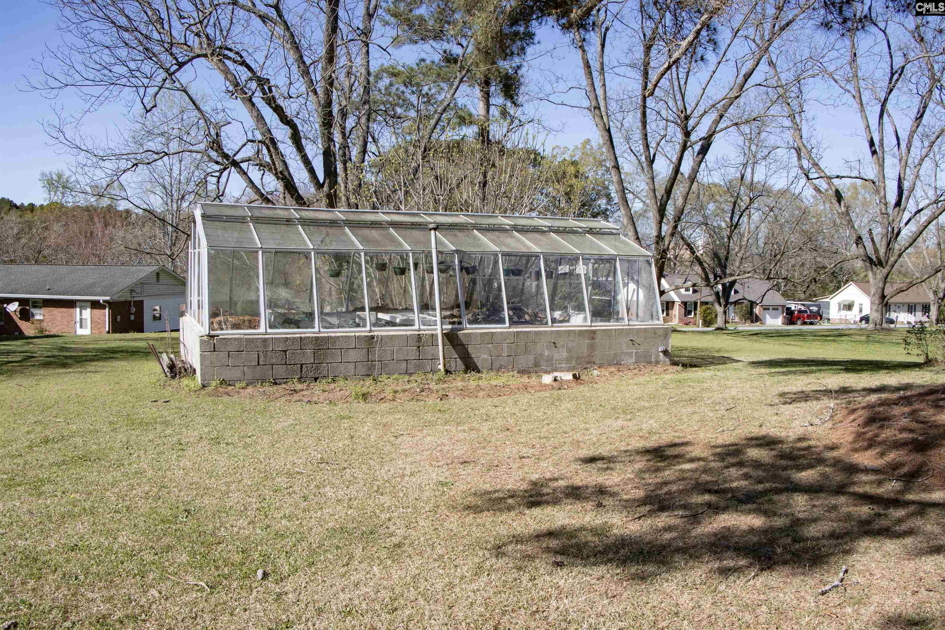 2309 Orchard Street Newberry, SC 29108