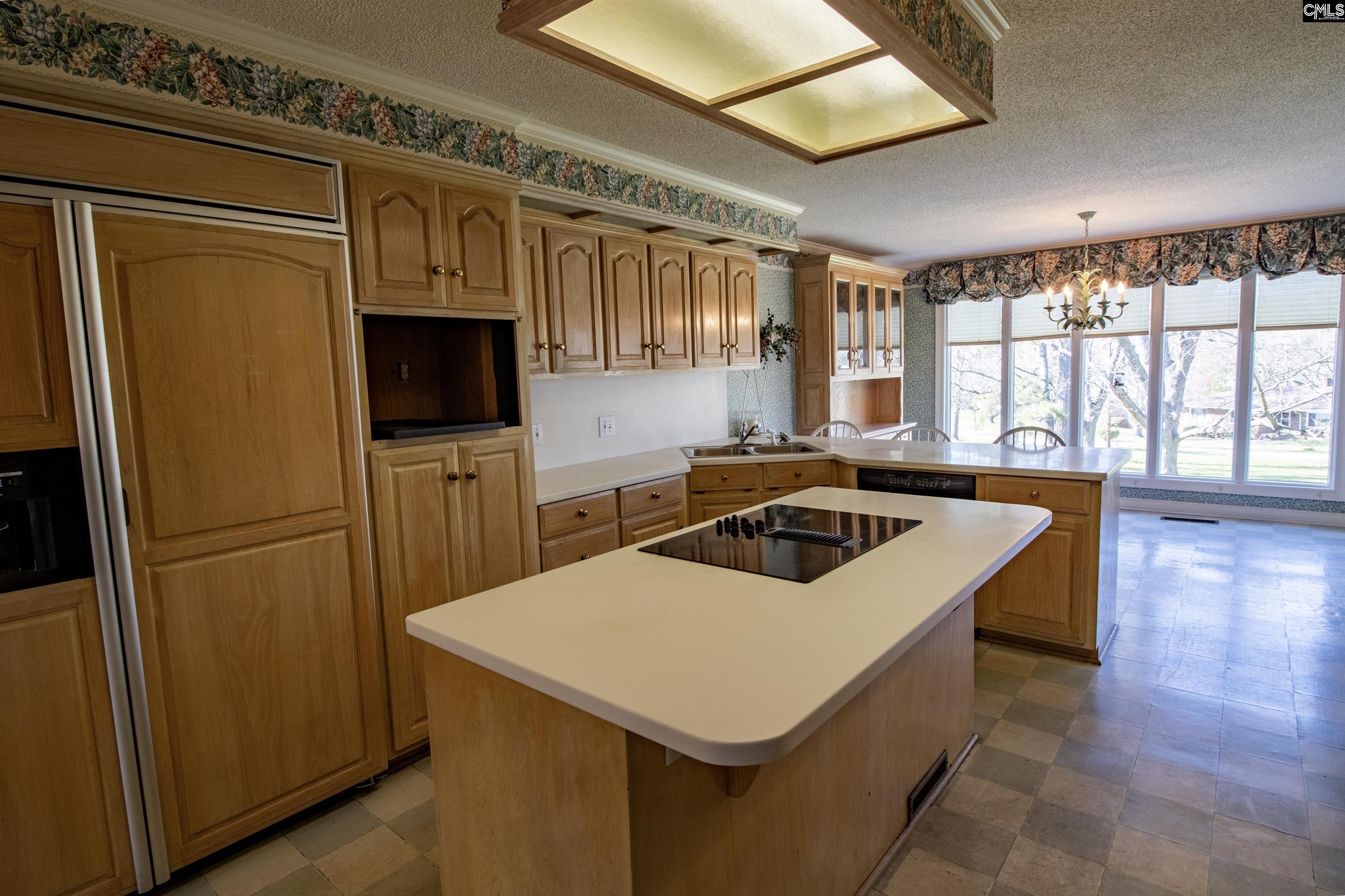 2309 Orchard Street Newberry, SC 29108