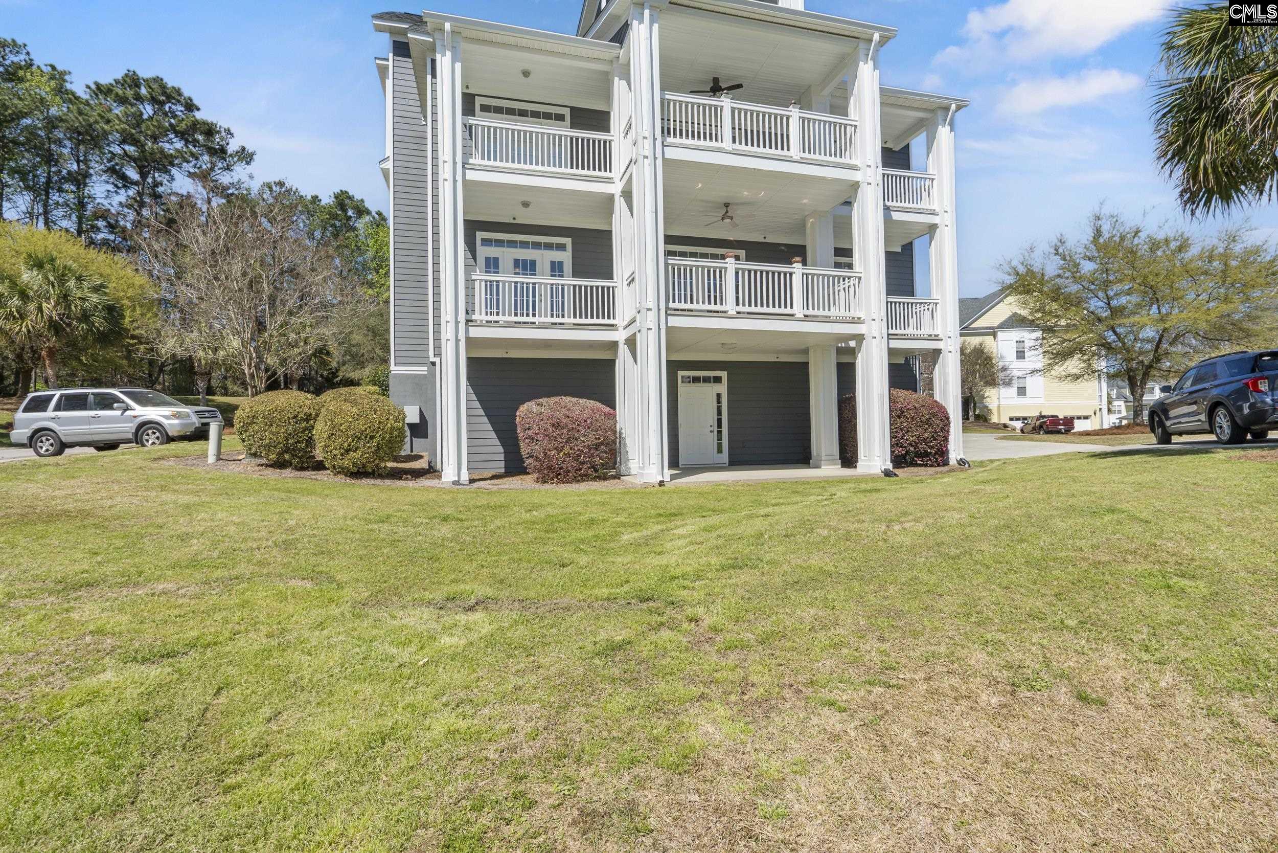 120 Breezes Drive Lexington, SC 29072