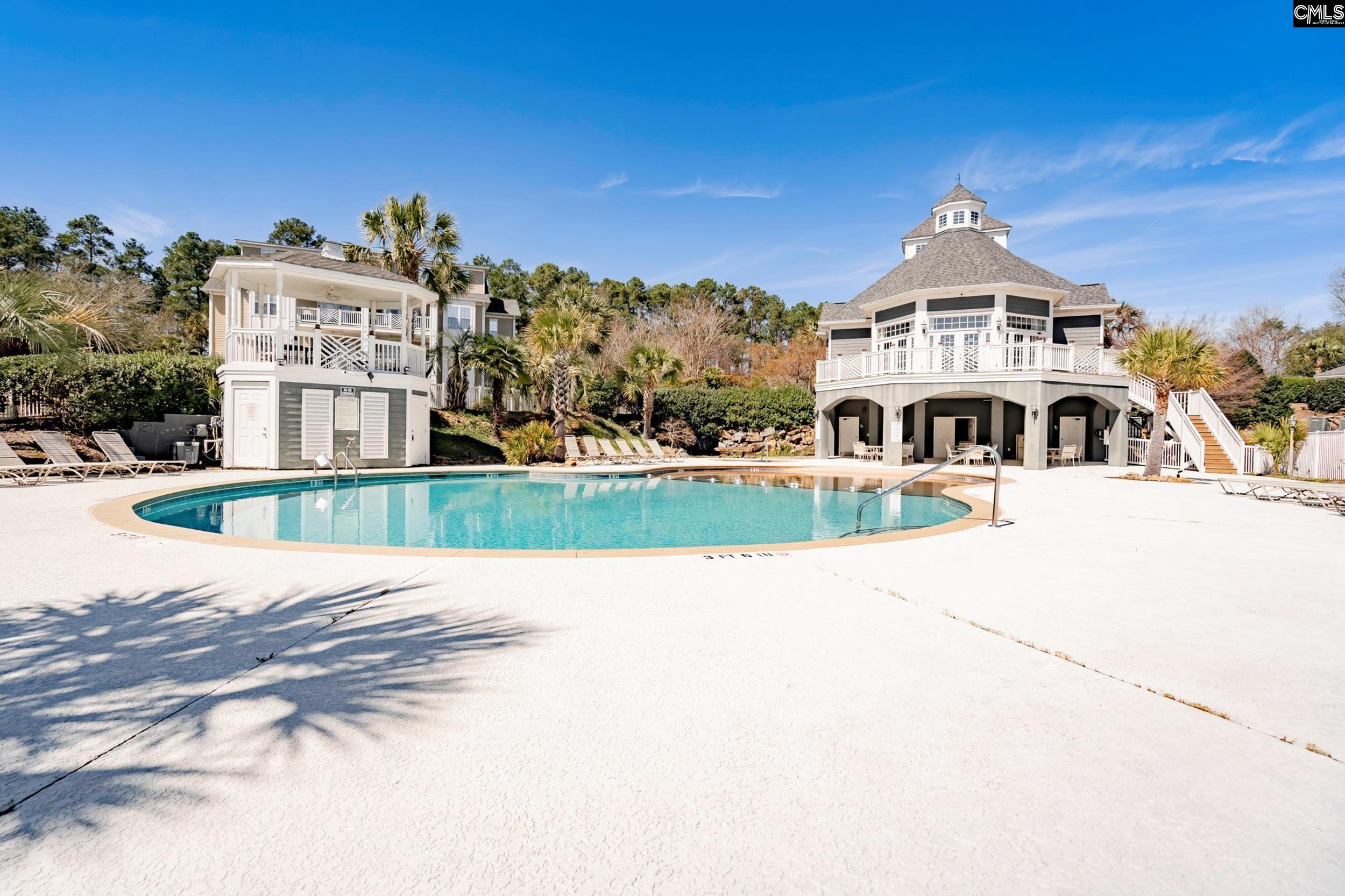 120 Breezes Drive Lexington, SC 29072