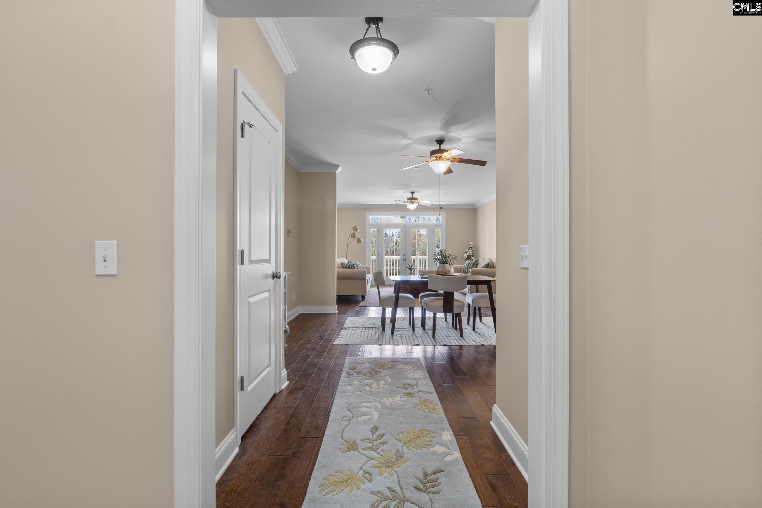 120 Breezes Drive Lexington, SC 29072