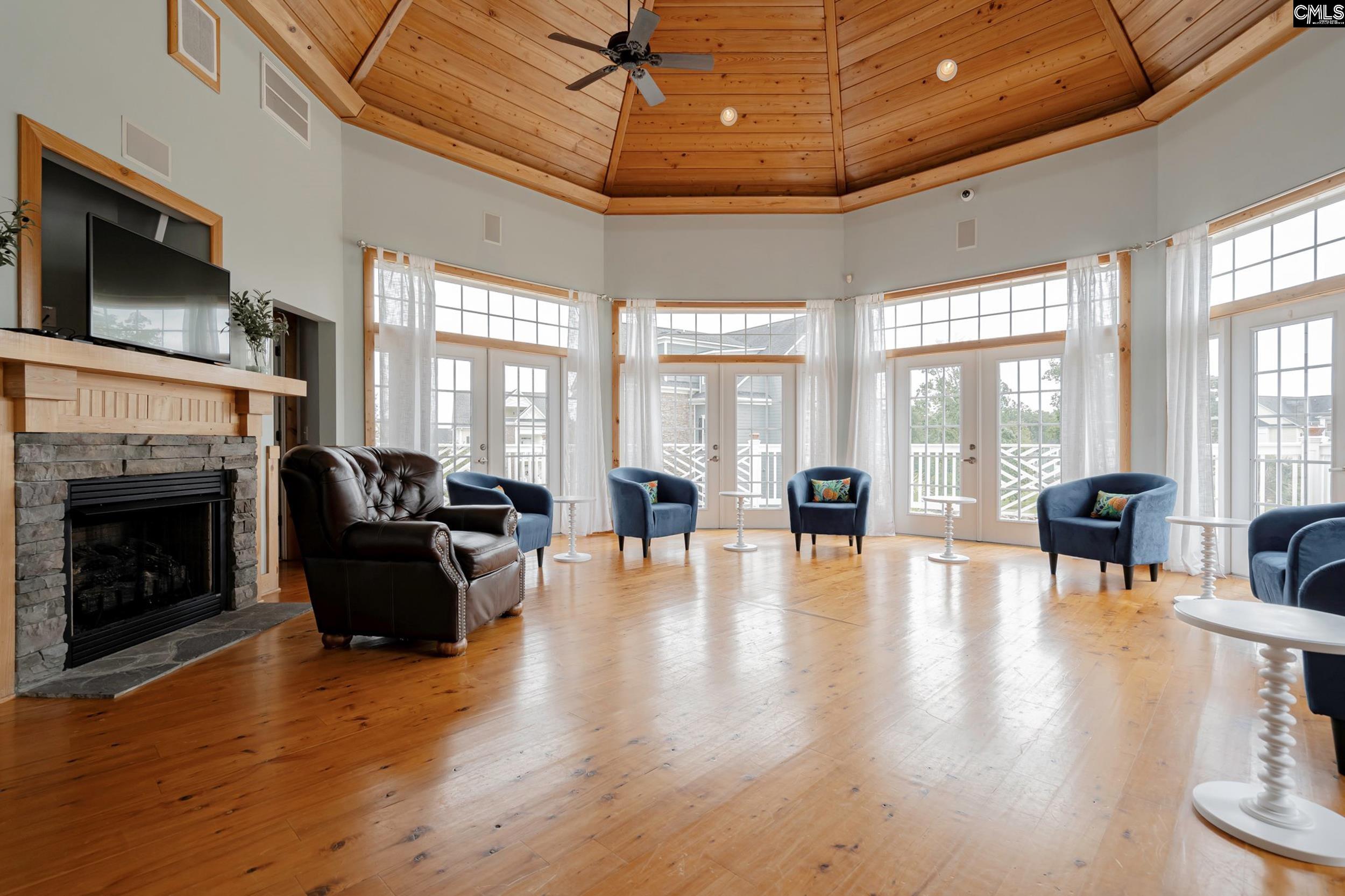120 Breezes Drive Lexington, SC 29072