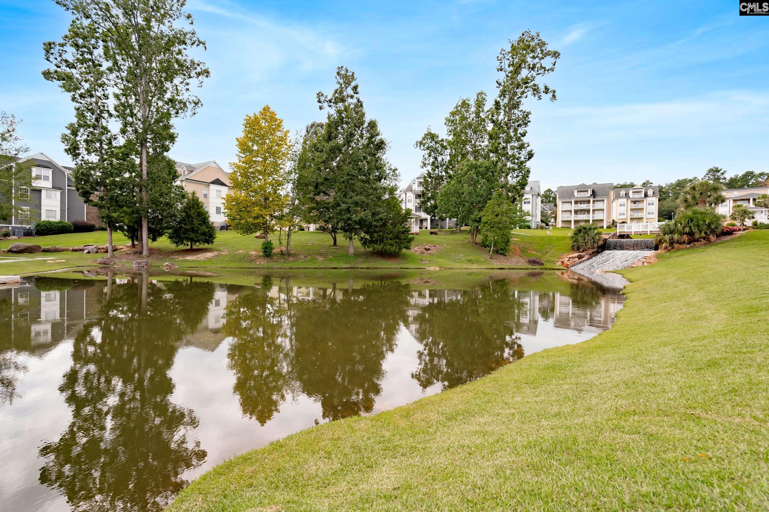 120 Breezes Drive Lexington, SC 29072