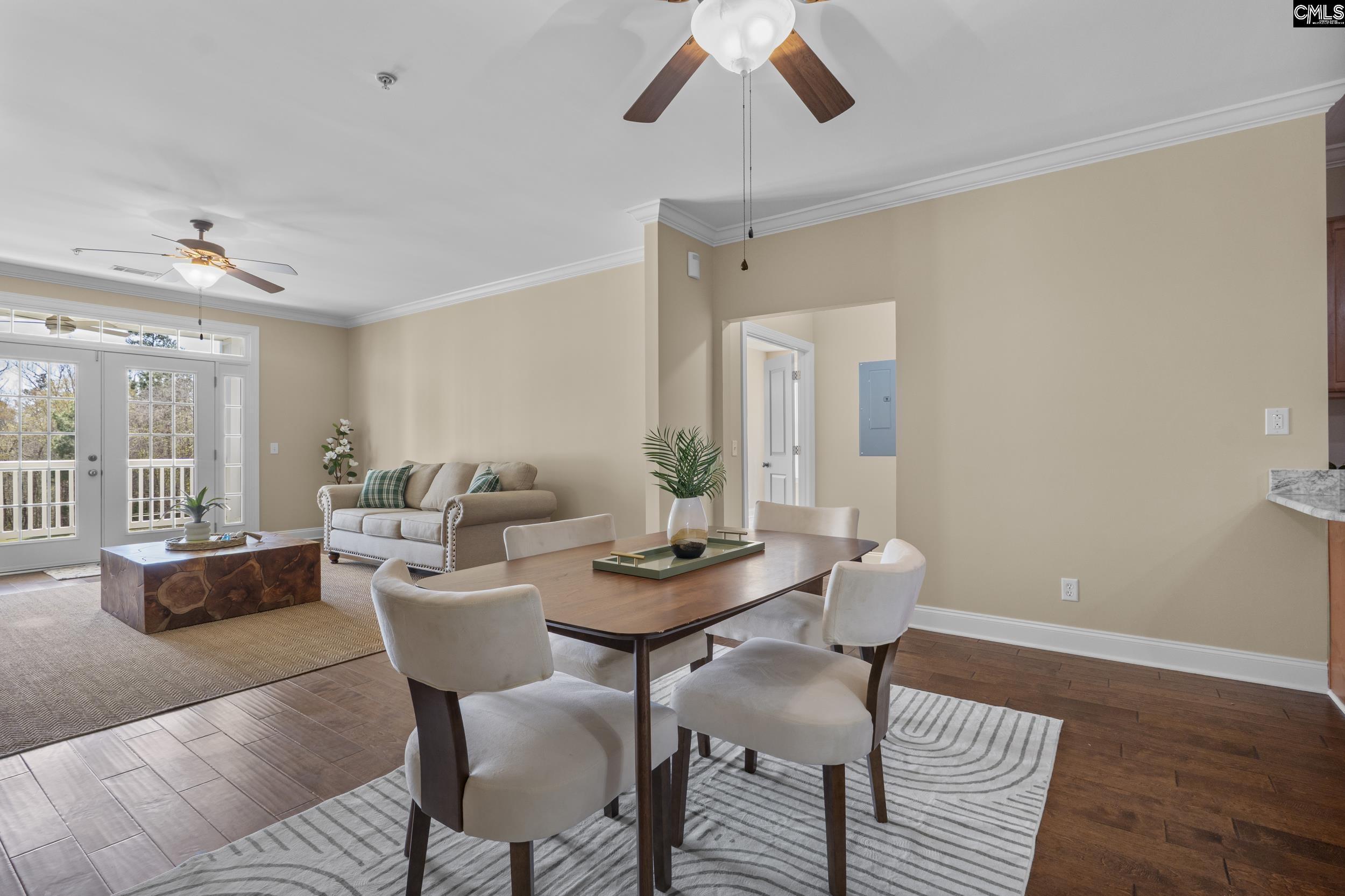 120 Breezes Drive Lexington, SC 29072