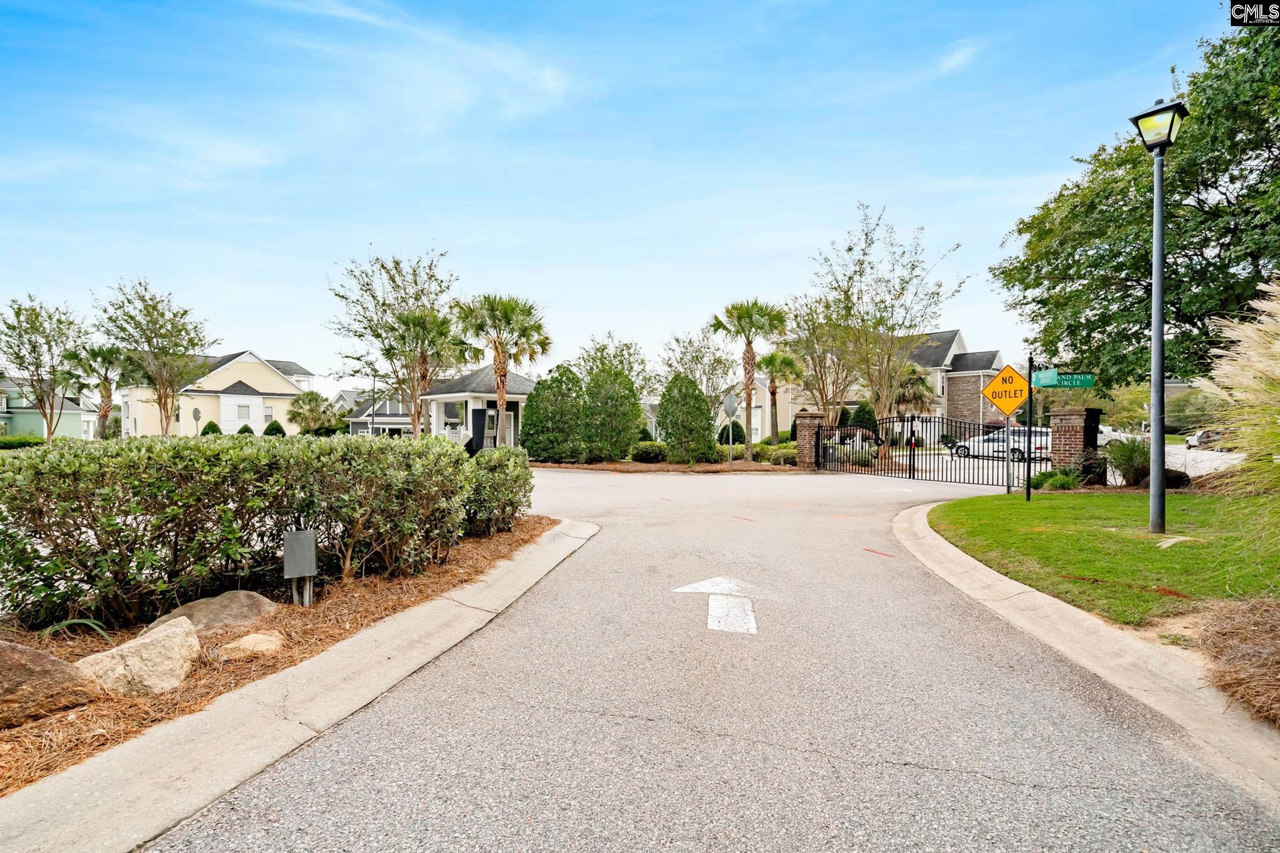 120 Breezes Drive Lexington, SC 29072