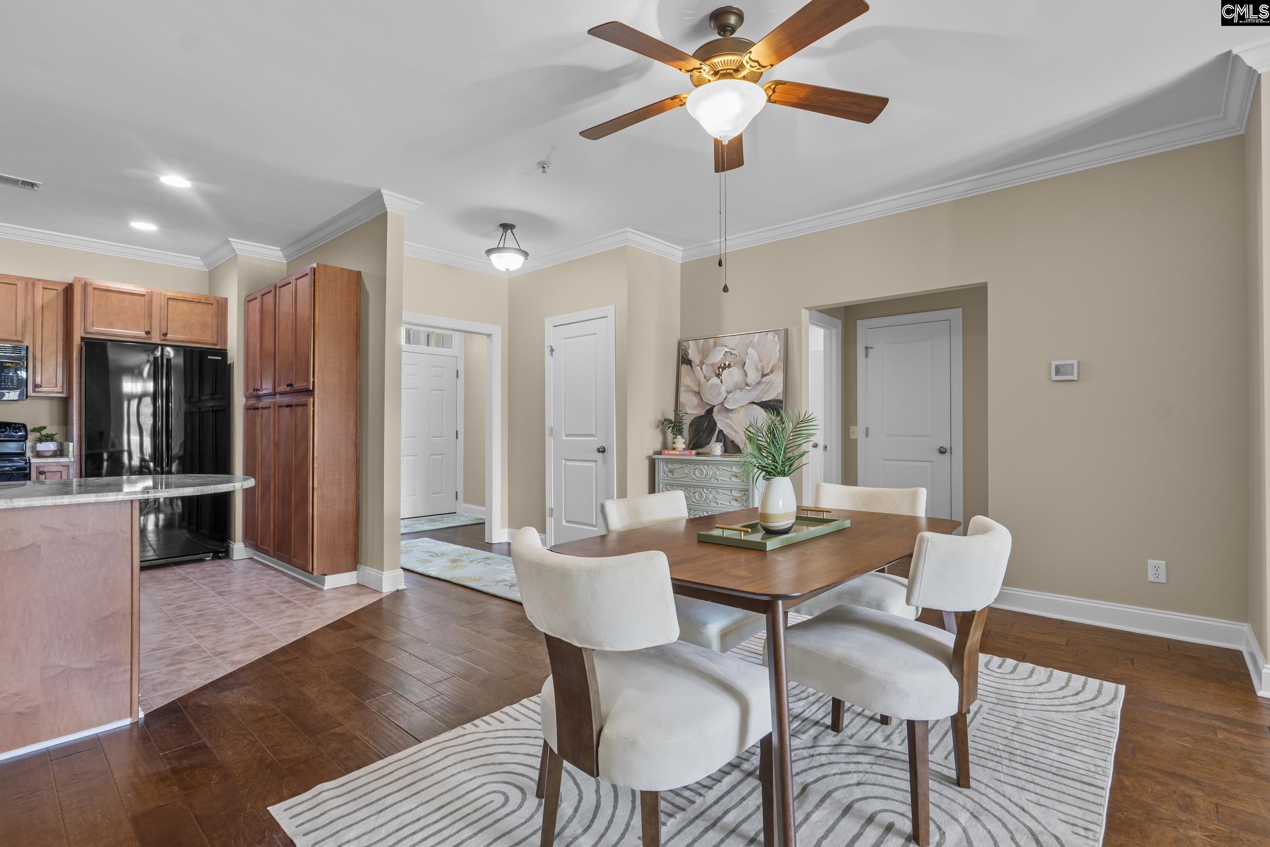 120 Breezes Drive Lexington, SC 29072