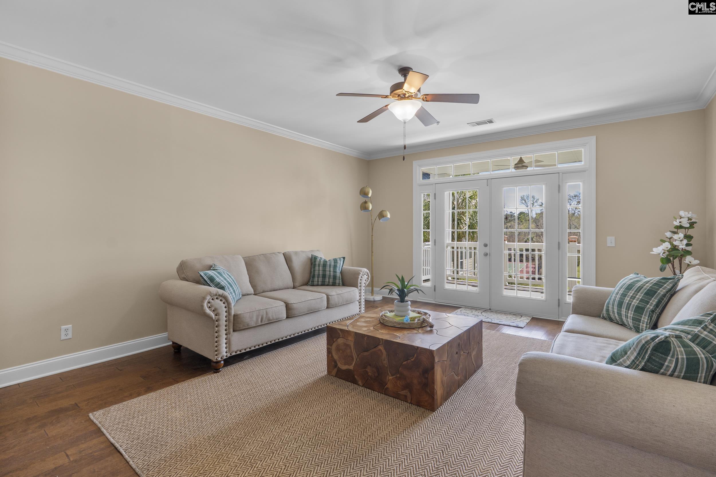 120 Breezes Drive Lexington, SC 29072