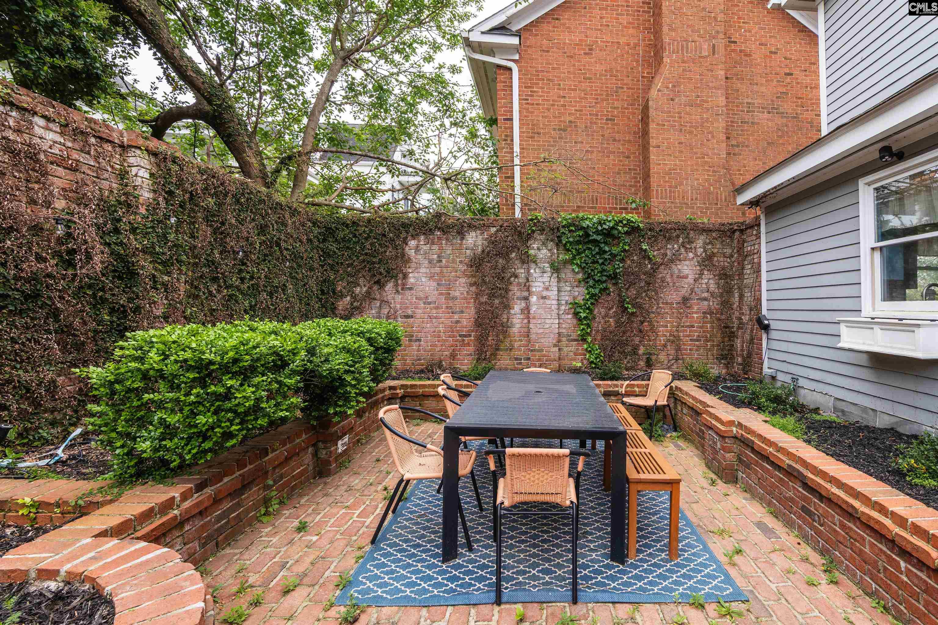 1704 Phelps Street Columbia, SC 29205