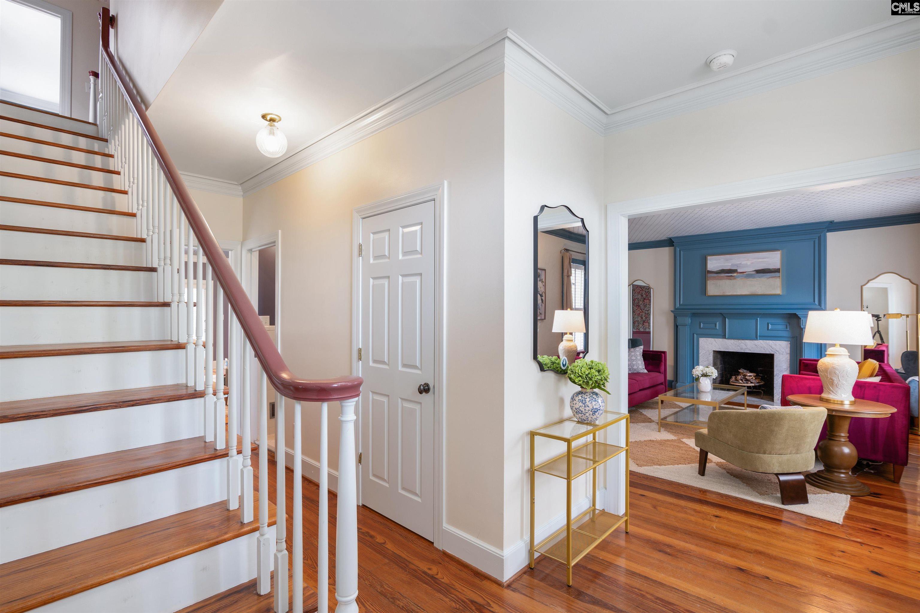 1704 Phelps Street Columbia, SC 29205