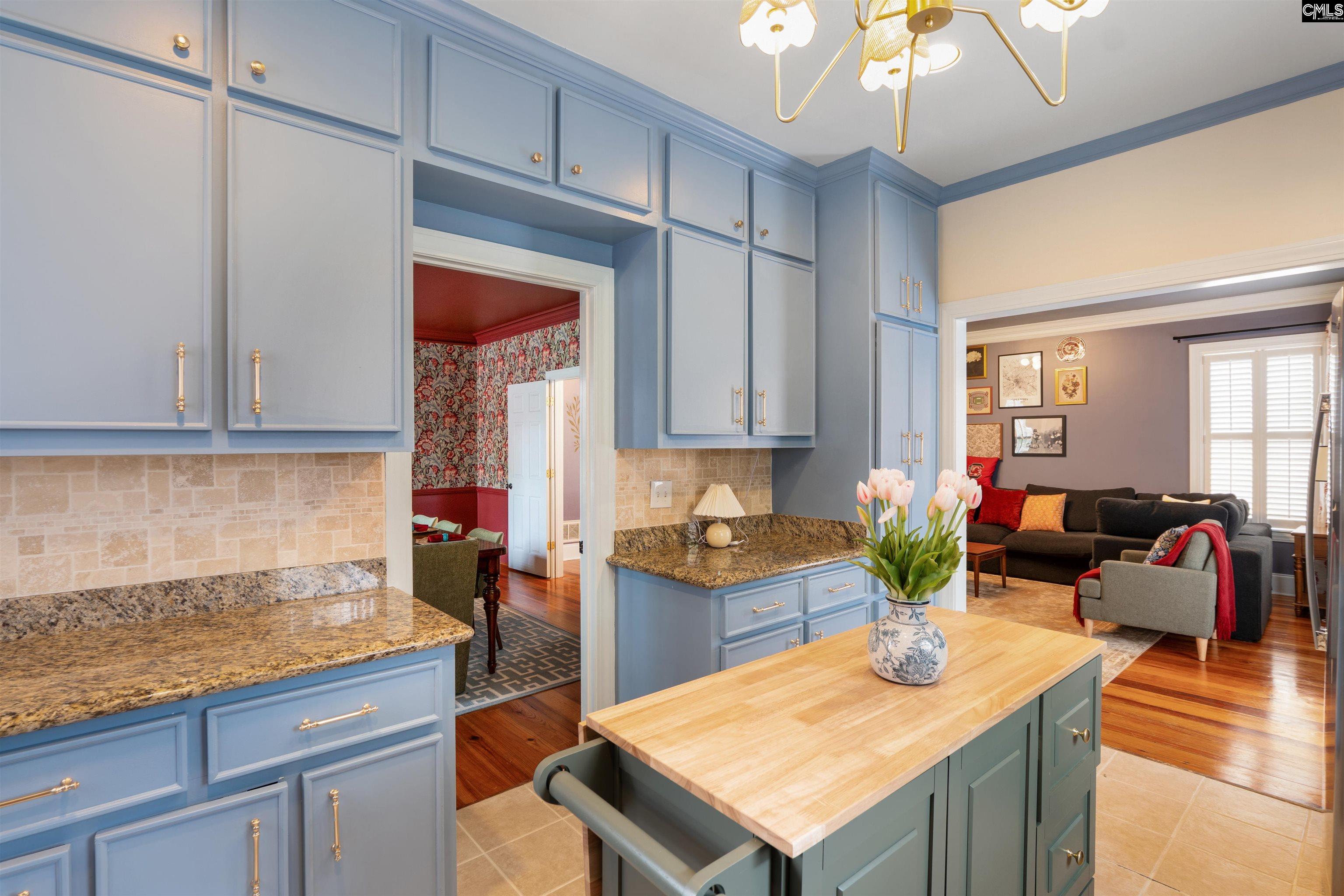 1704 Phelps Street Columbia, SC 29205