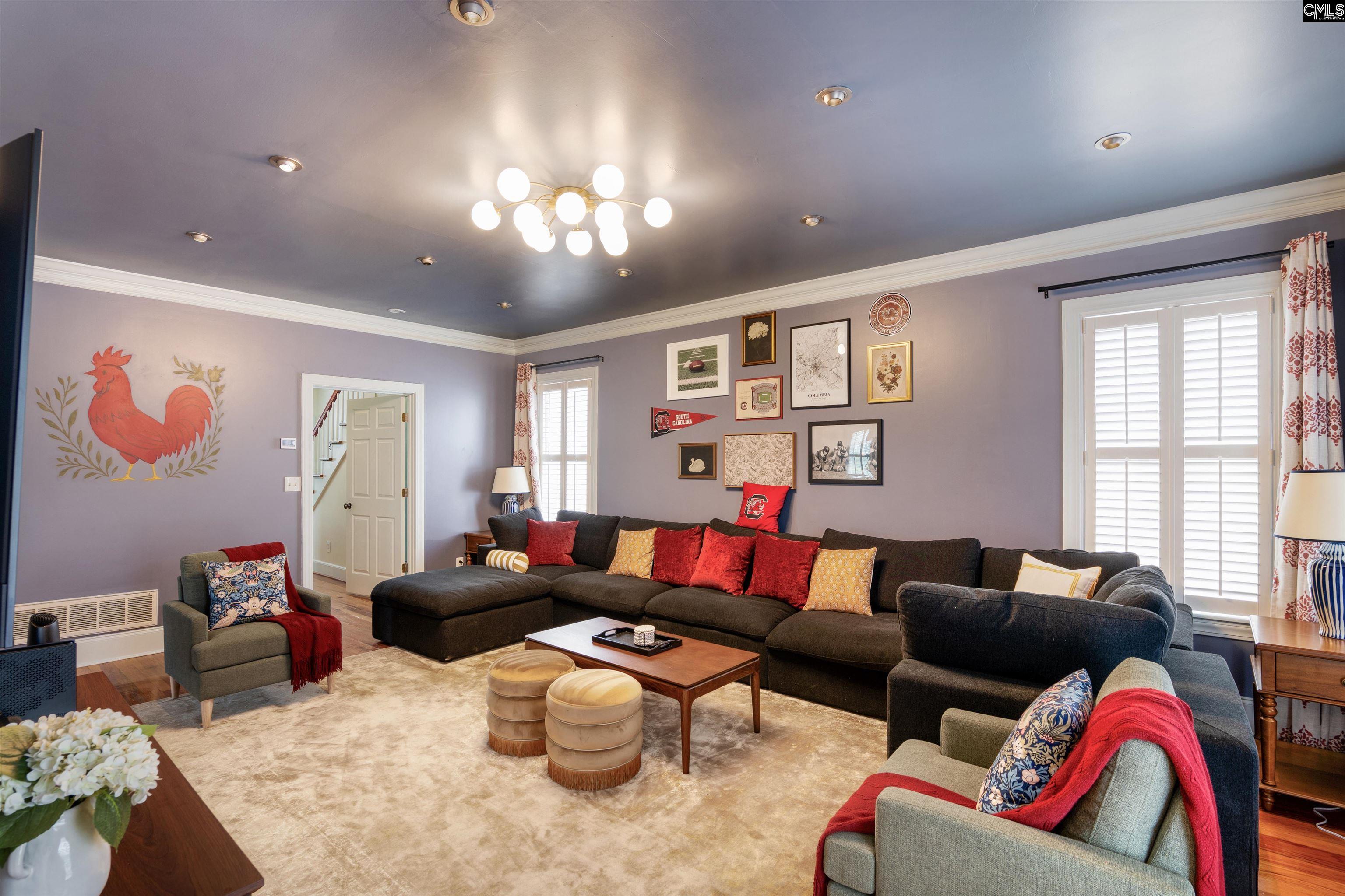 1704 Phelps Street Columbia, SC 29205