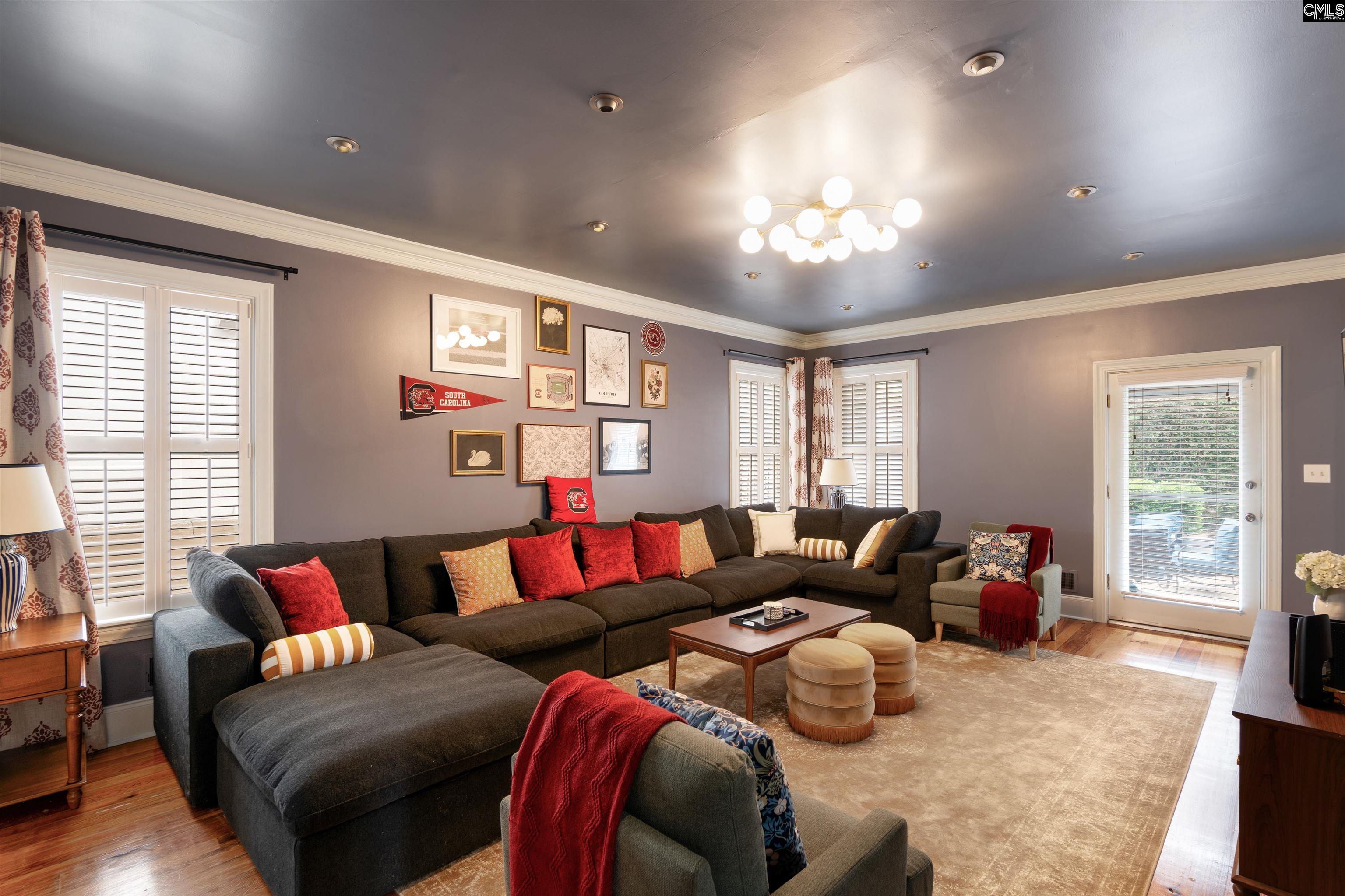 1704 Phelps Street Columbia, SC 29205
