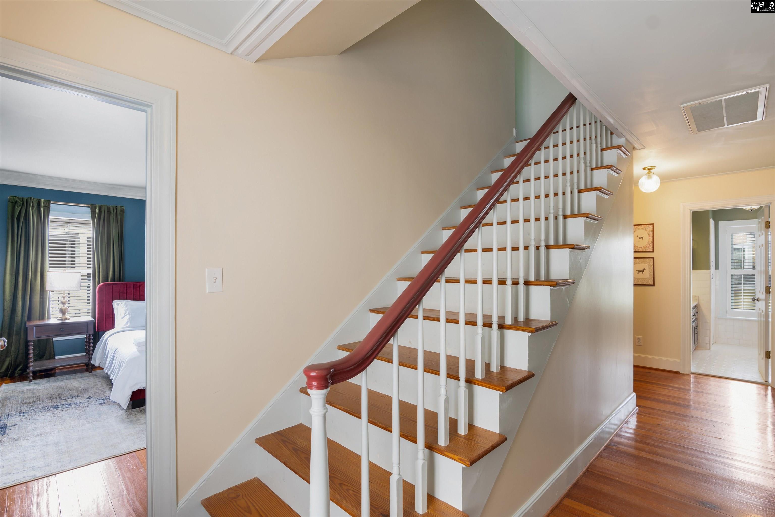 1704 Phelps Street Columbia, SC 29205