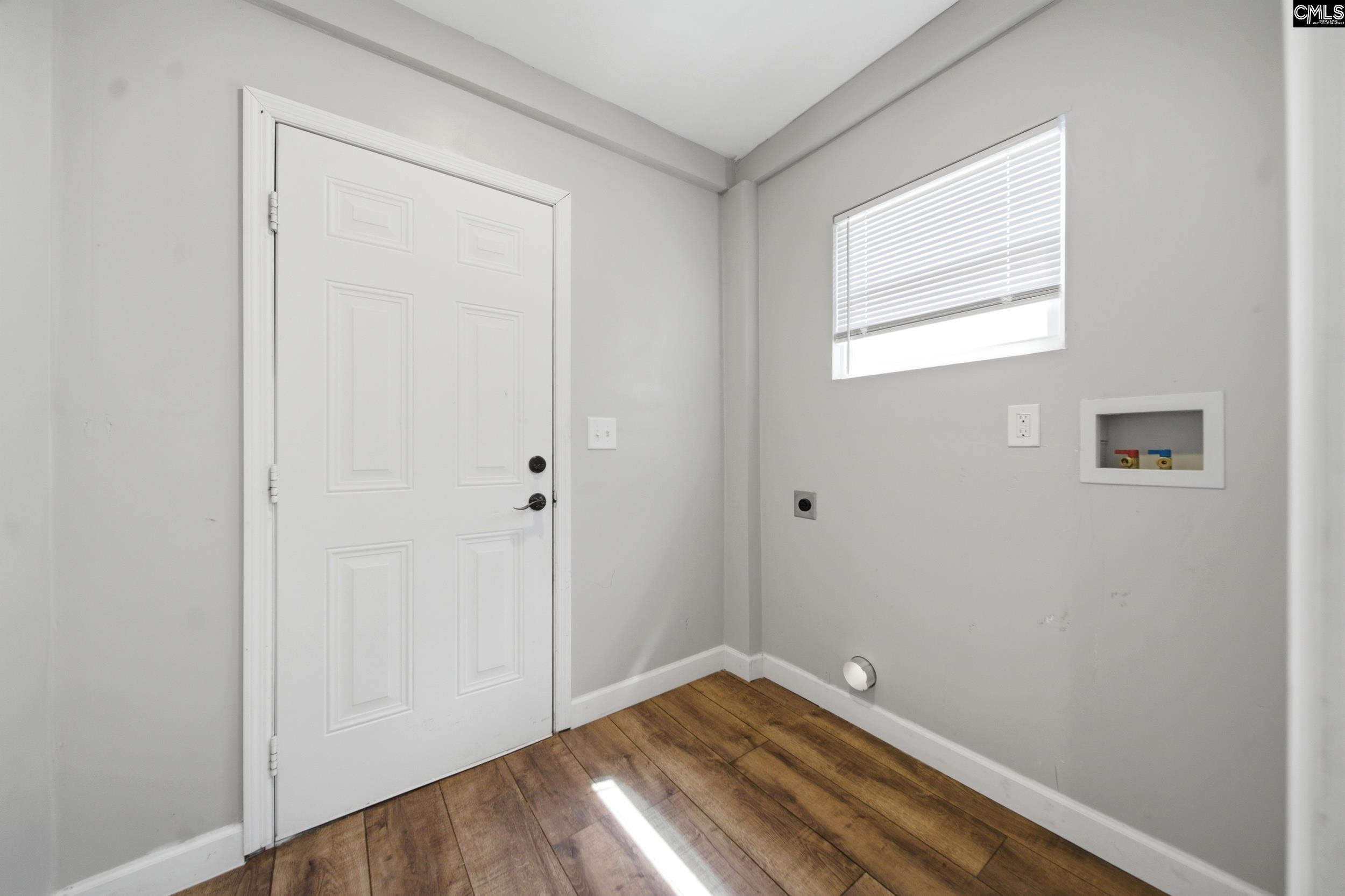 2309 Wallace Street Newberry, SC 29108