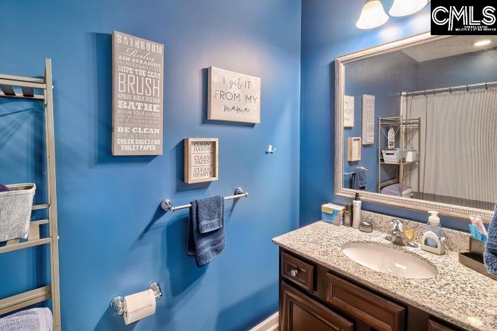 455 Crassula Drive Lexington, SC 29073-7037
