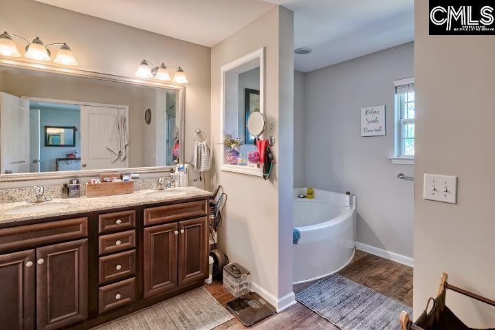 455 Crassula Drive Lexington, SC 29073-7037