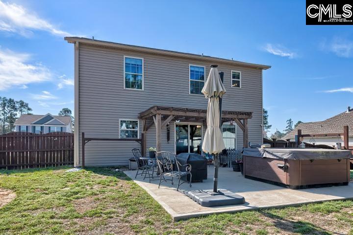 455 Crassula Drive Lexington, SC 29073-7037