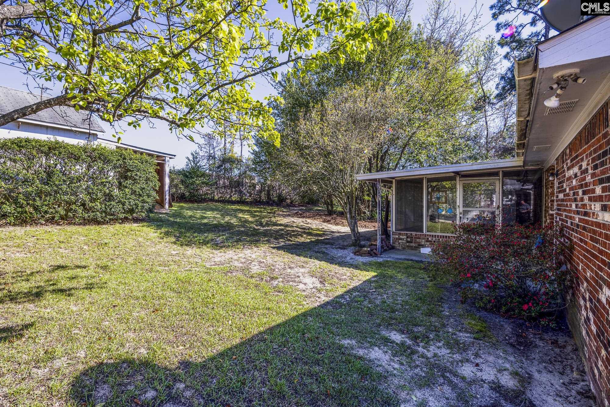 190 Saint Mark Drive West Columbia, SC 29170