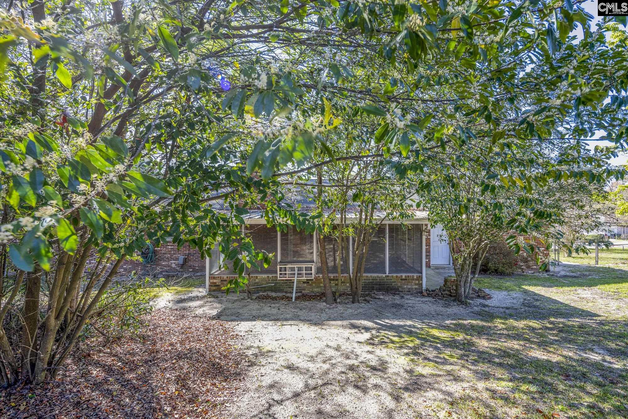 190 Saint Mark Drive West Columbia, SC 29170