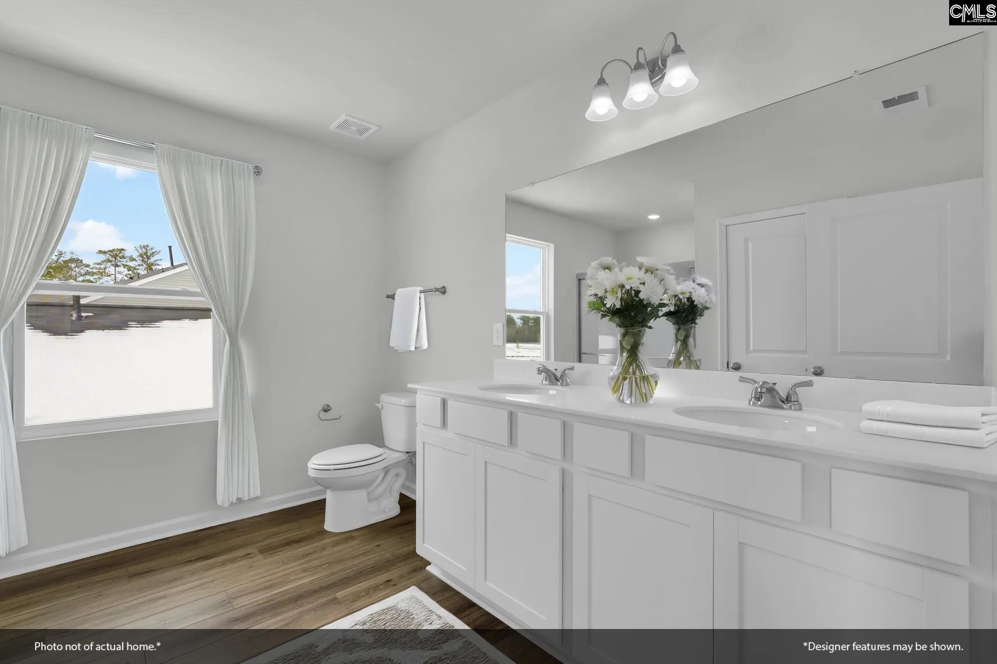 3348 Matrim Way Lexington, SC 29073