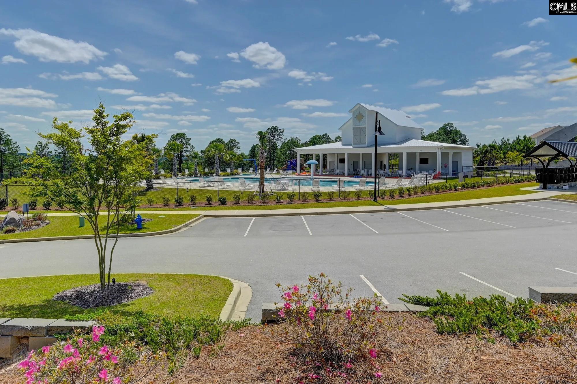 3348 Matrim Way Lexington, SC 29073
