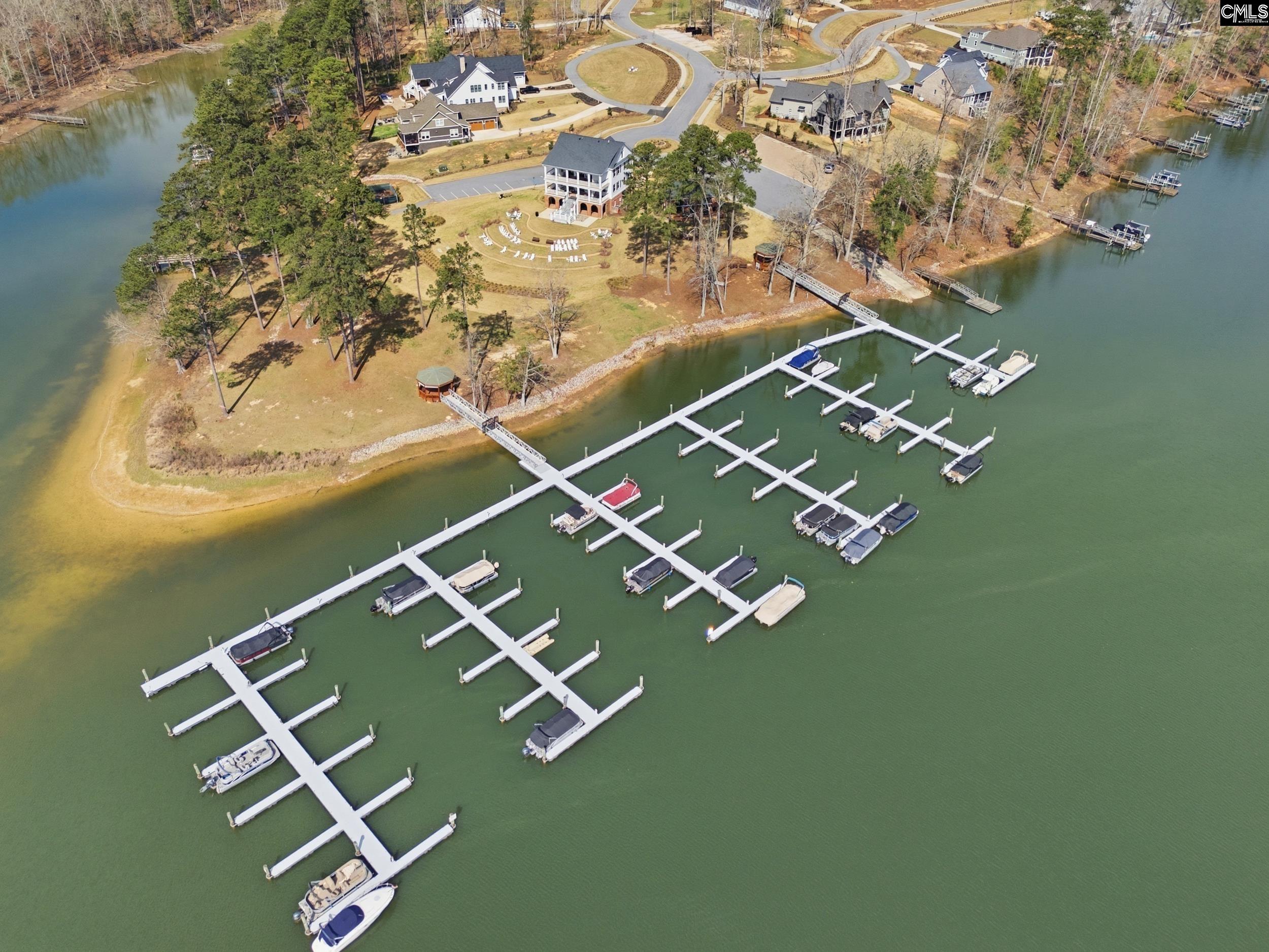 2 Timber Trail Lane UNIT #92 Prosperity, SC 29127