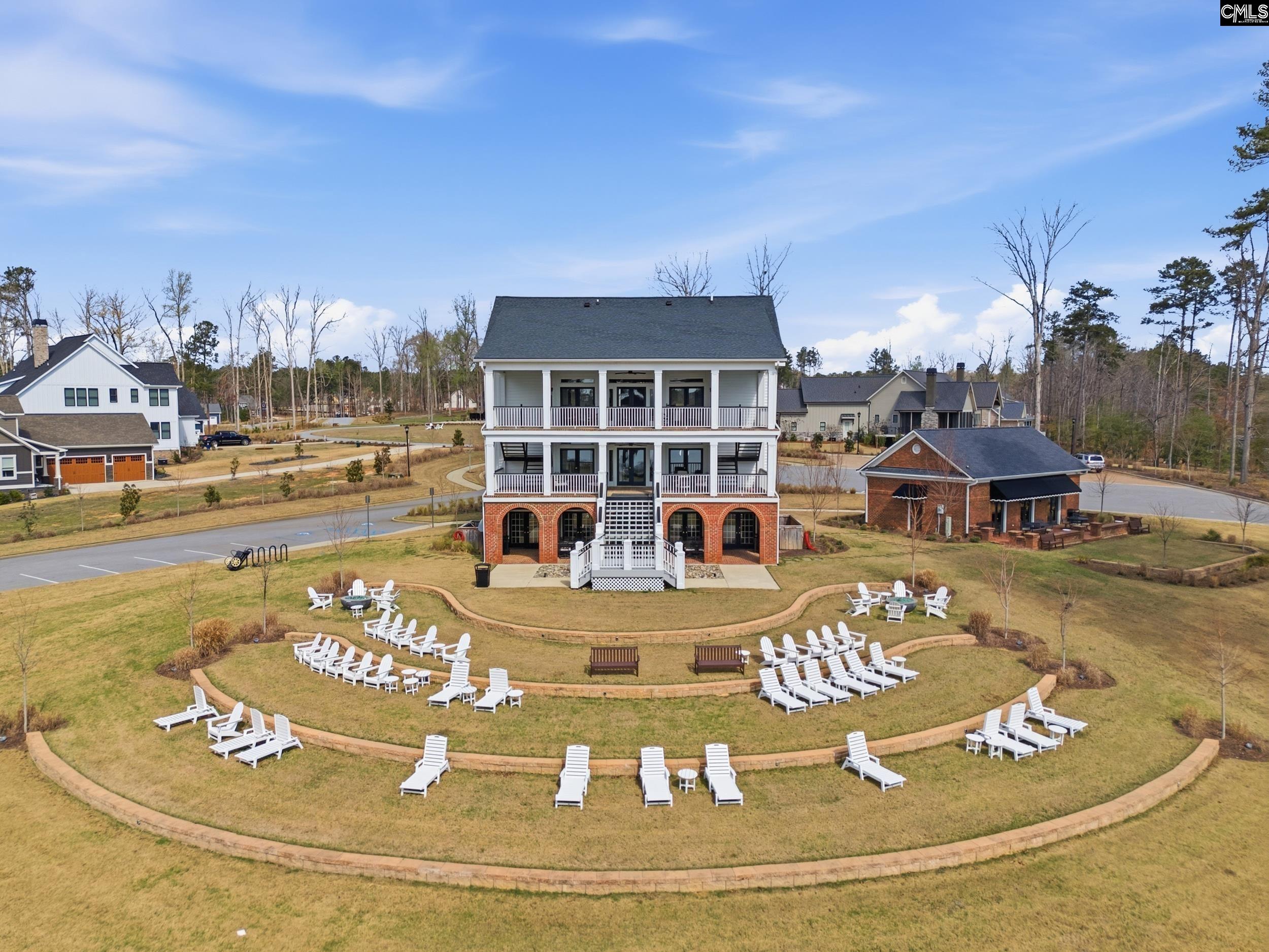 2 Timber Trail Lane UNIT #92 Prosperity, SC 29127