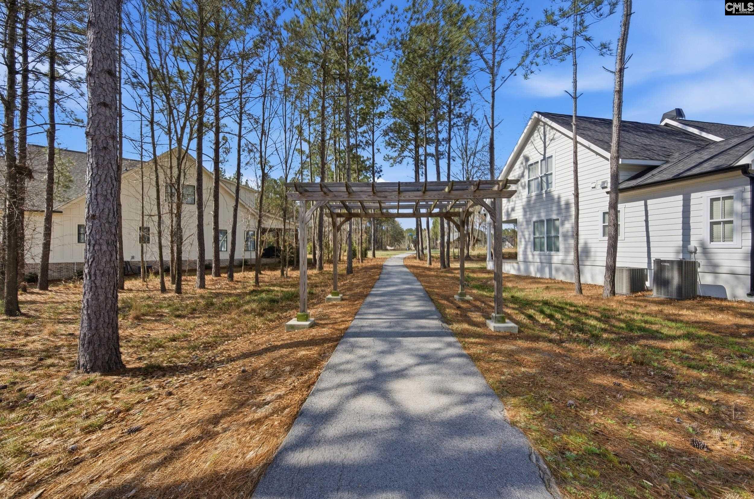 2 Timber Trail Lane UNIT #92 Prosperity, SC 29127