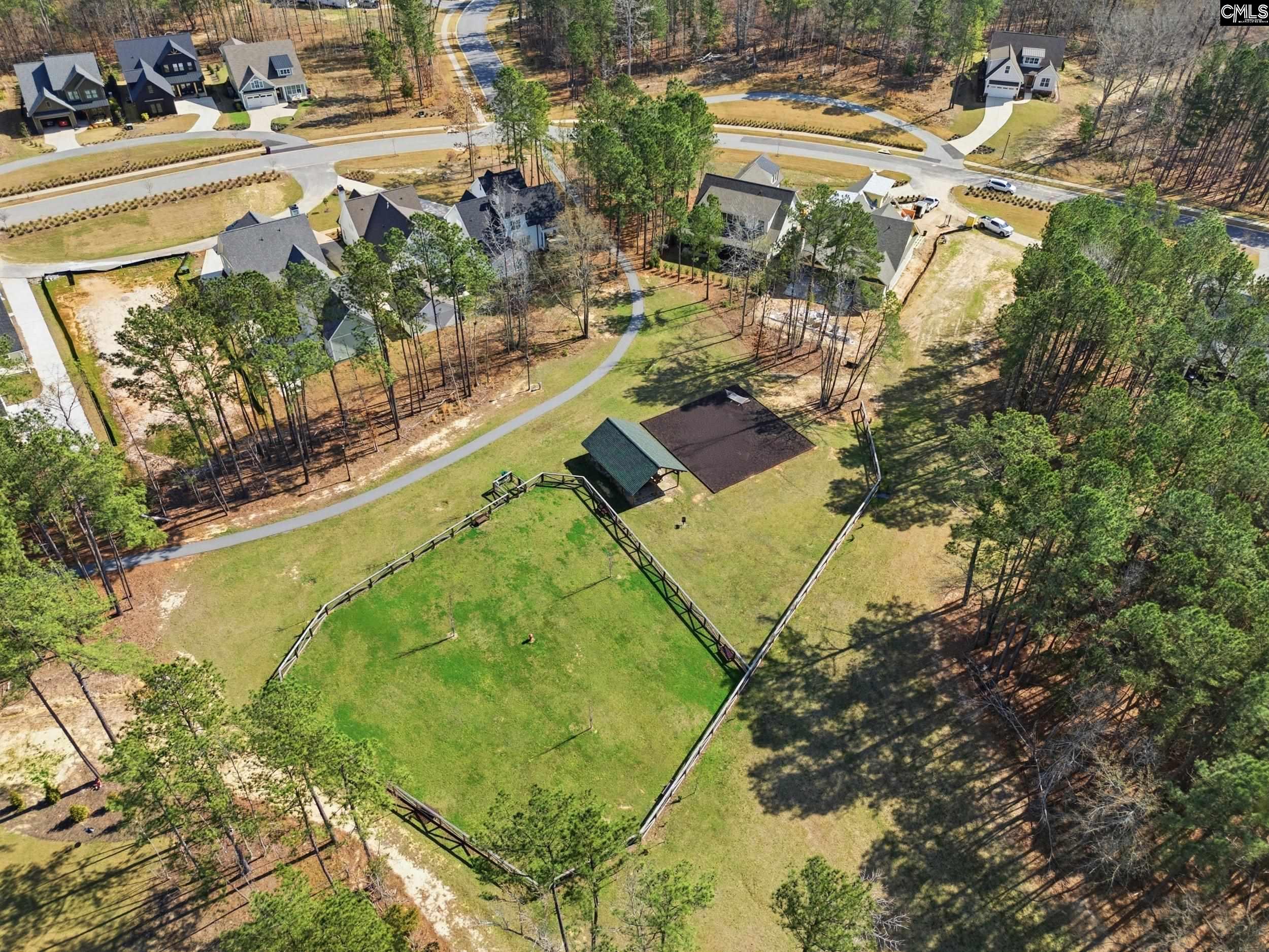 2 Timber Trail Lane UNIT #92 Prosperity, SC 29127