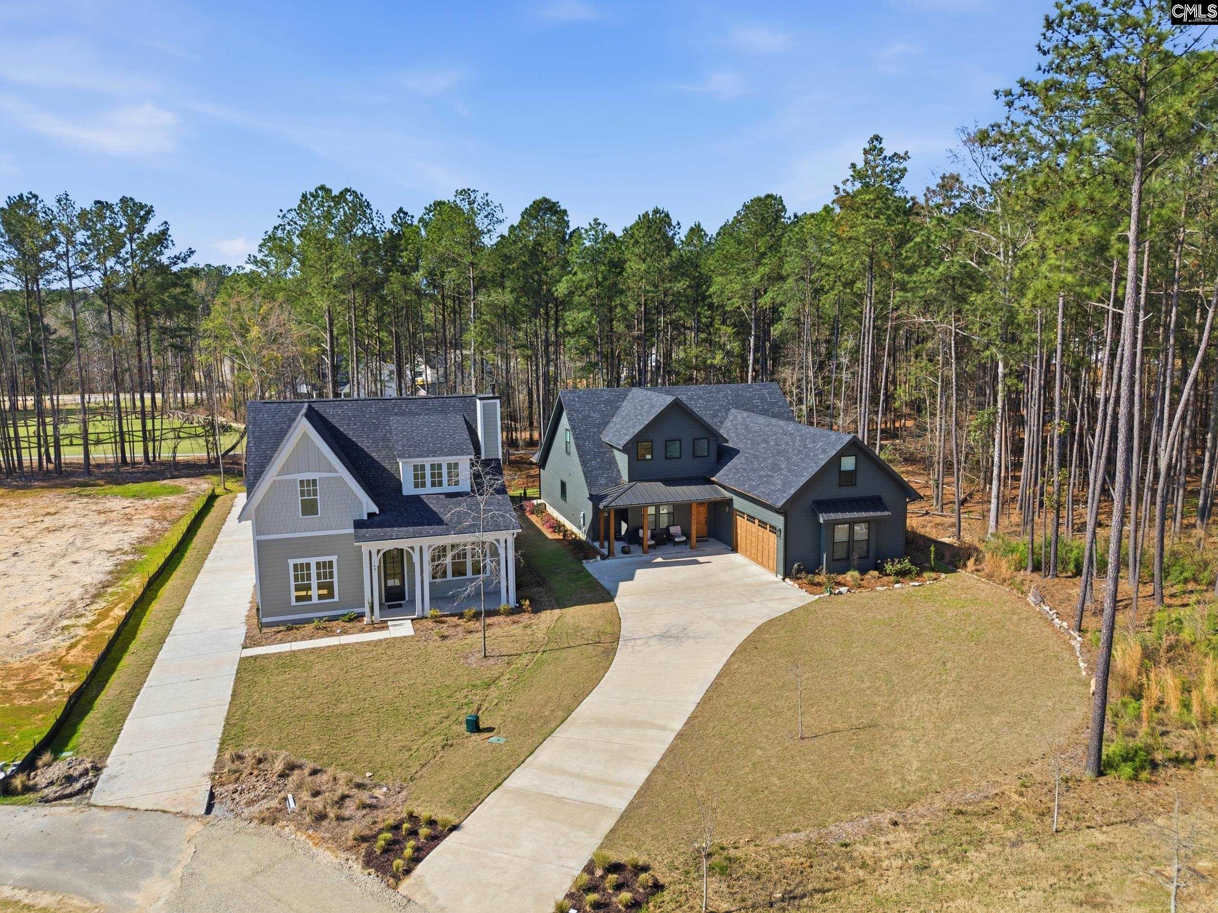 2 Timber Trail Lane UNIT #92 Prosperity, SC 29127