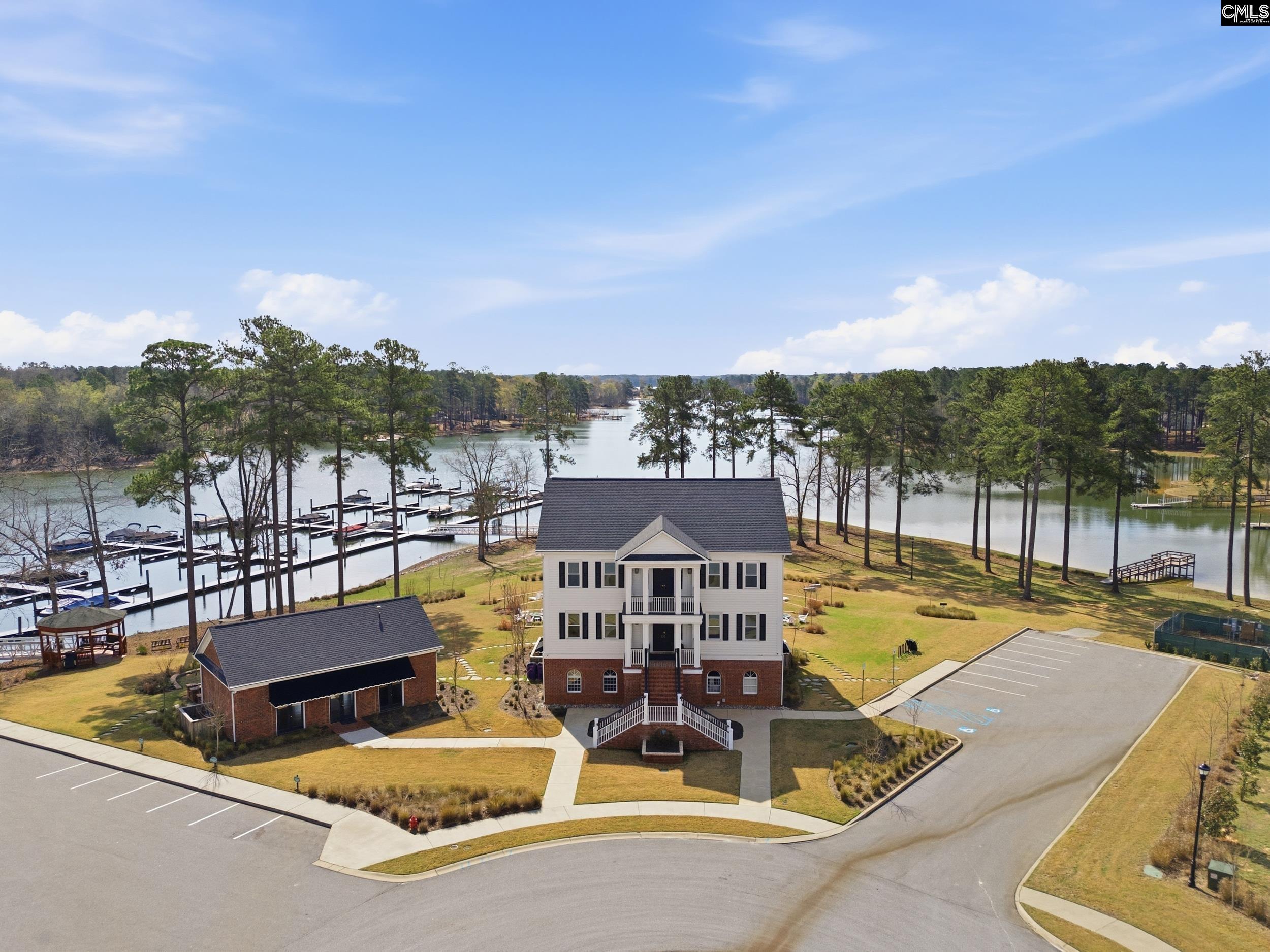Timber Trail Lane UNIT #82 Prosperity, SC 29127
