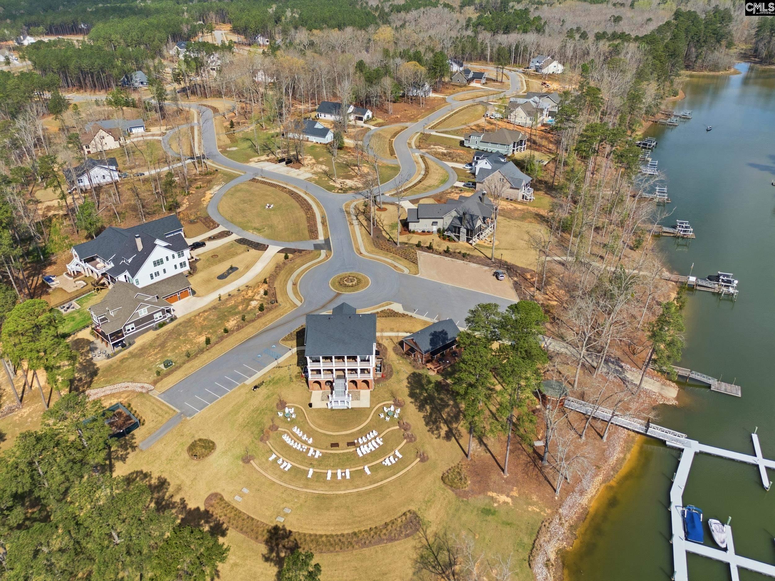 Timber Trail Lane UNIT #82 Prosperity, SC 29127