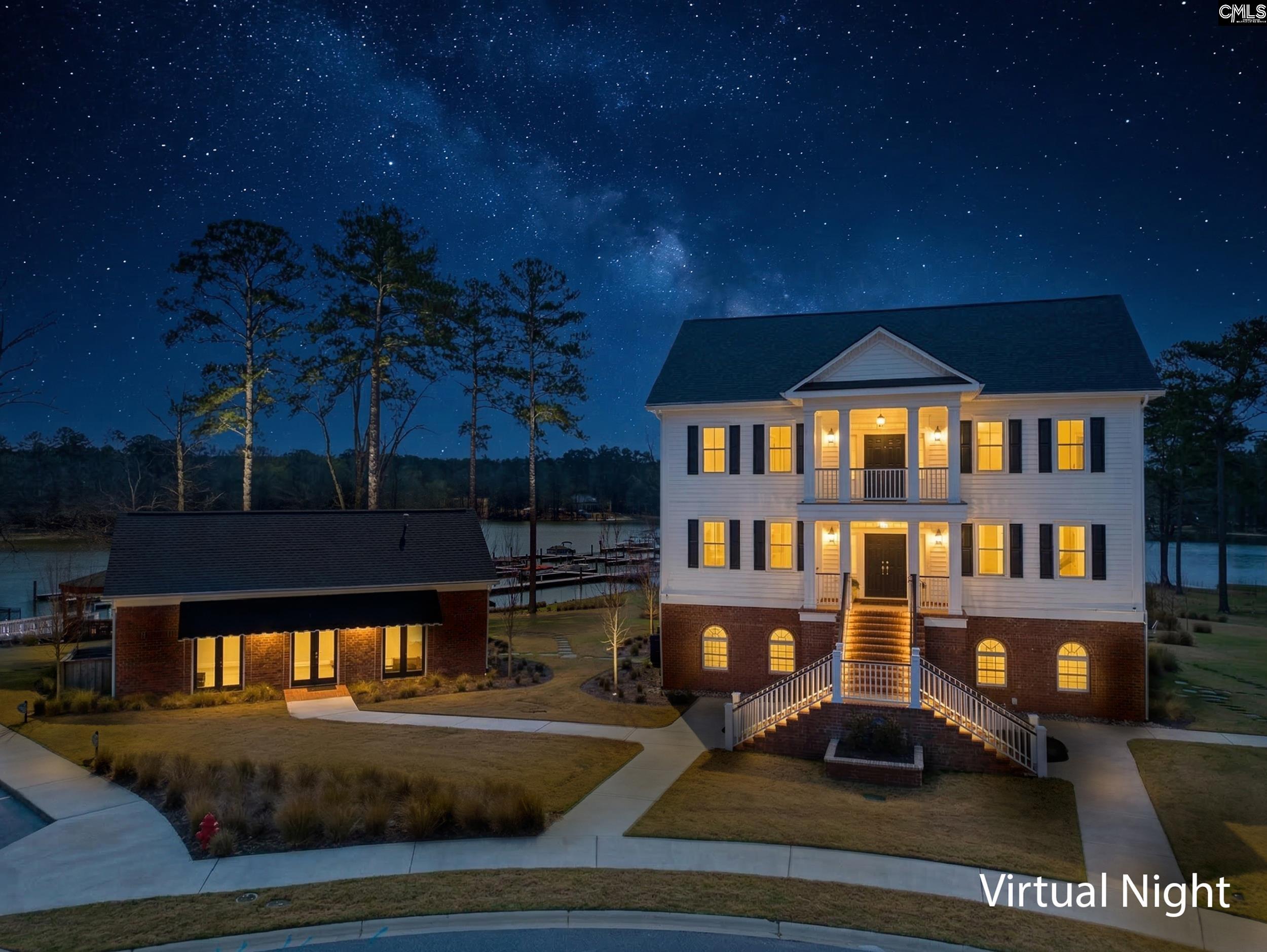 Timber Trail Lane UNIT #82 Prosperity, SC 29127