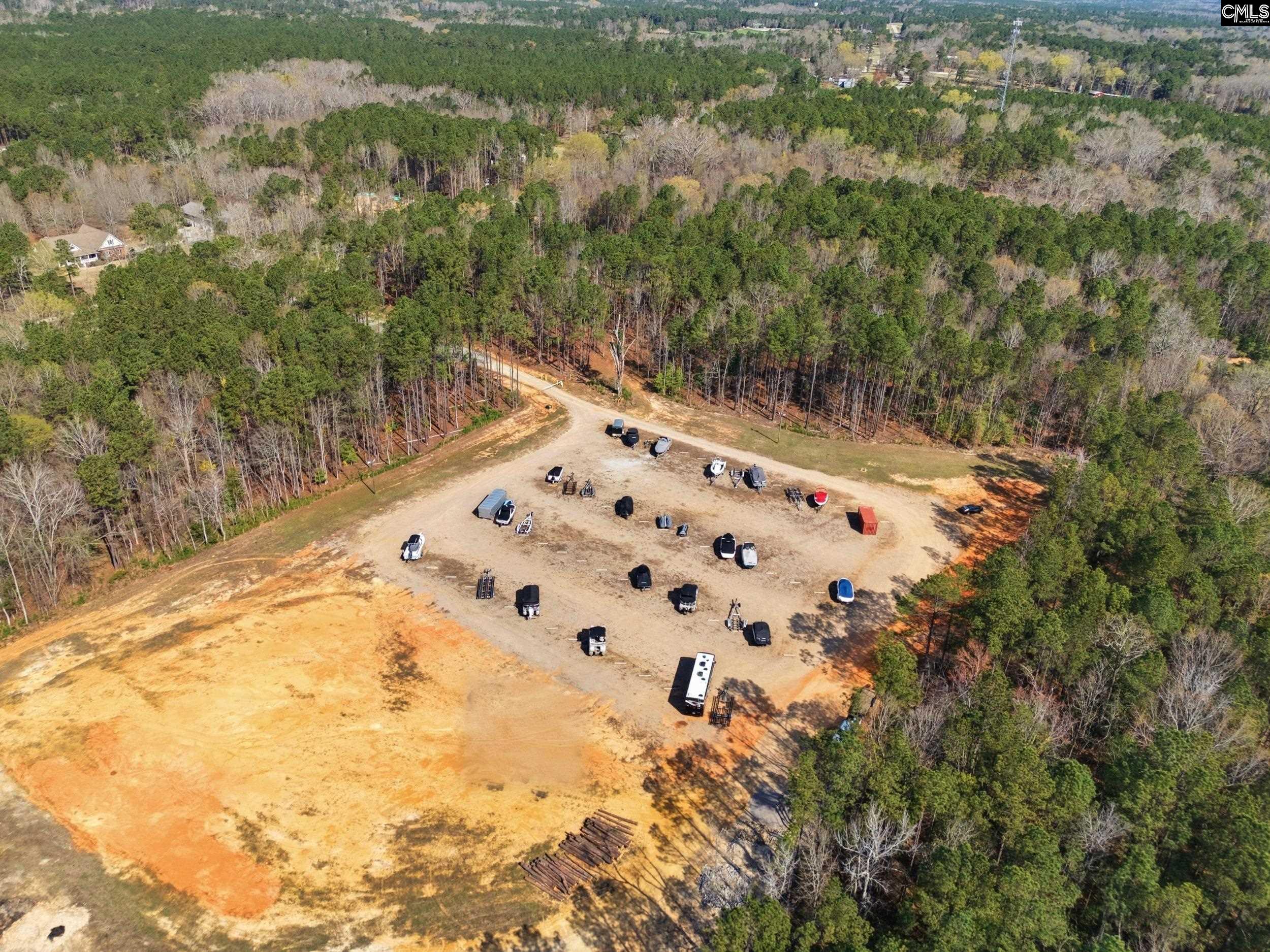 Timber Trail Lane UNIT #82 Prosperity, SC 29127