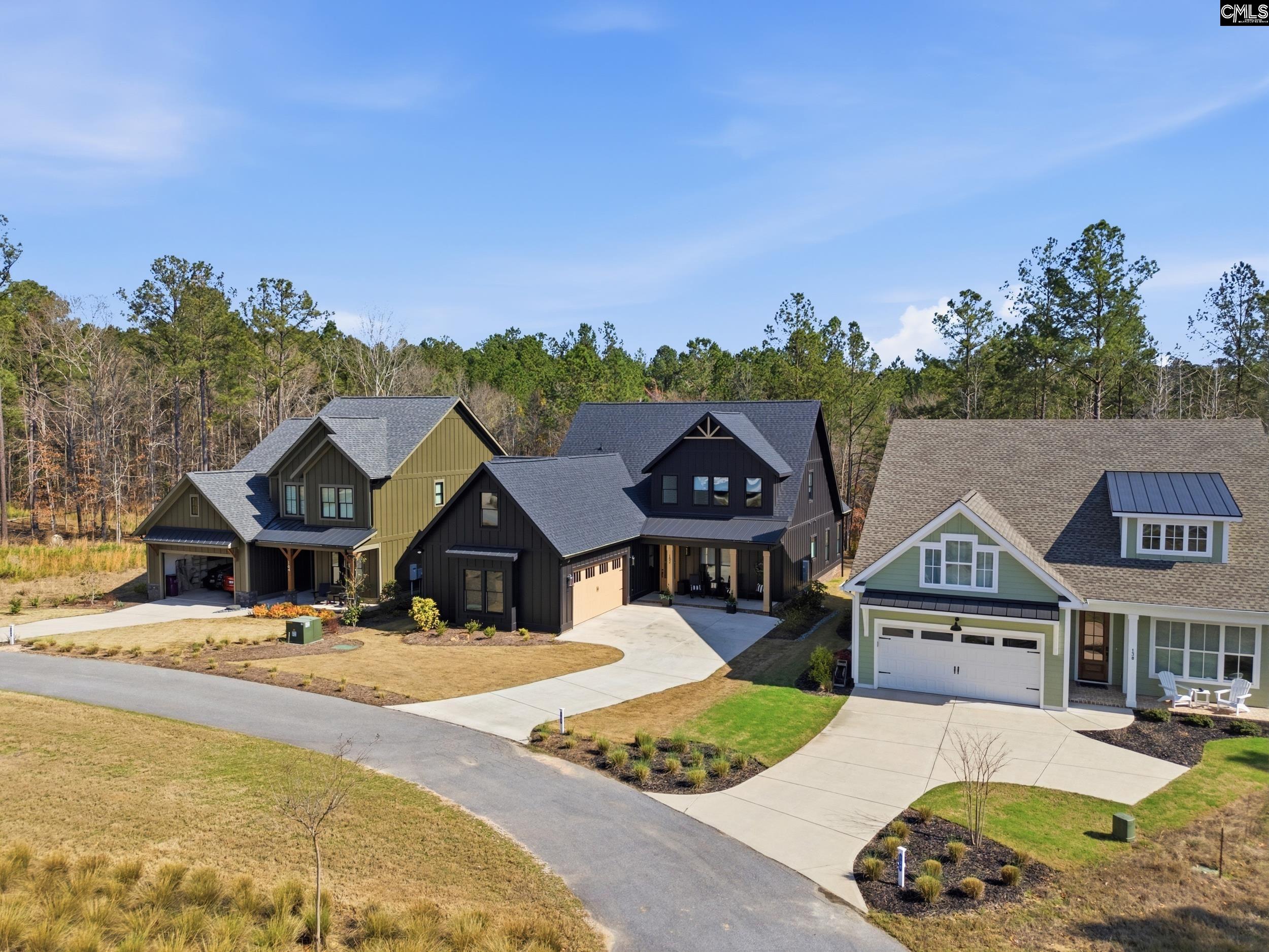 Timber Trail Lane UNIT #82 Prosperity, SC 29127