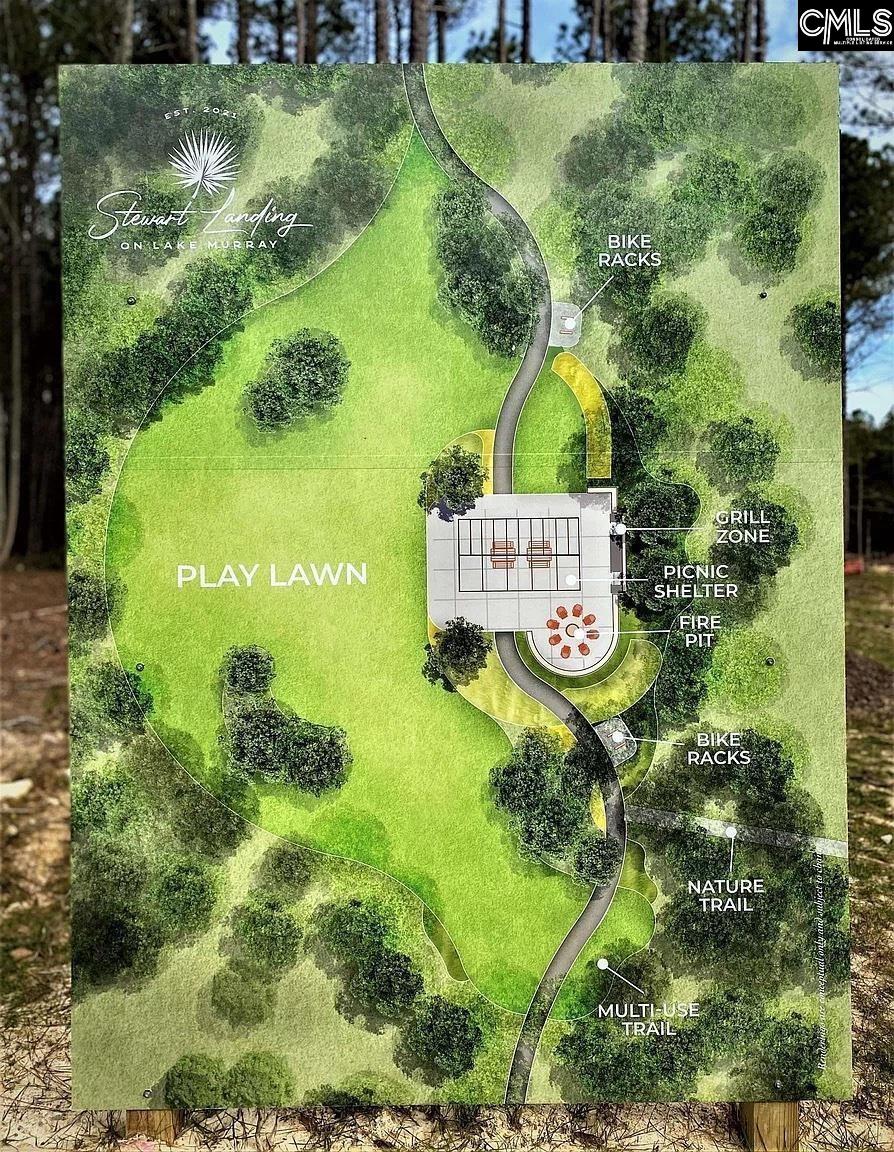 Timber Trail Lane UNIT #82 Prosperity, SC 29127
