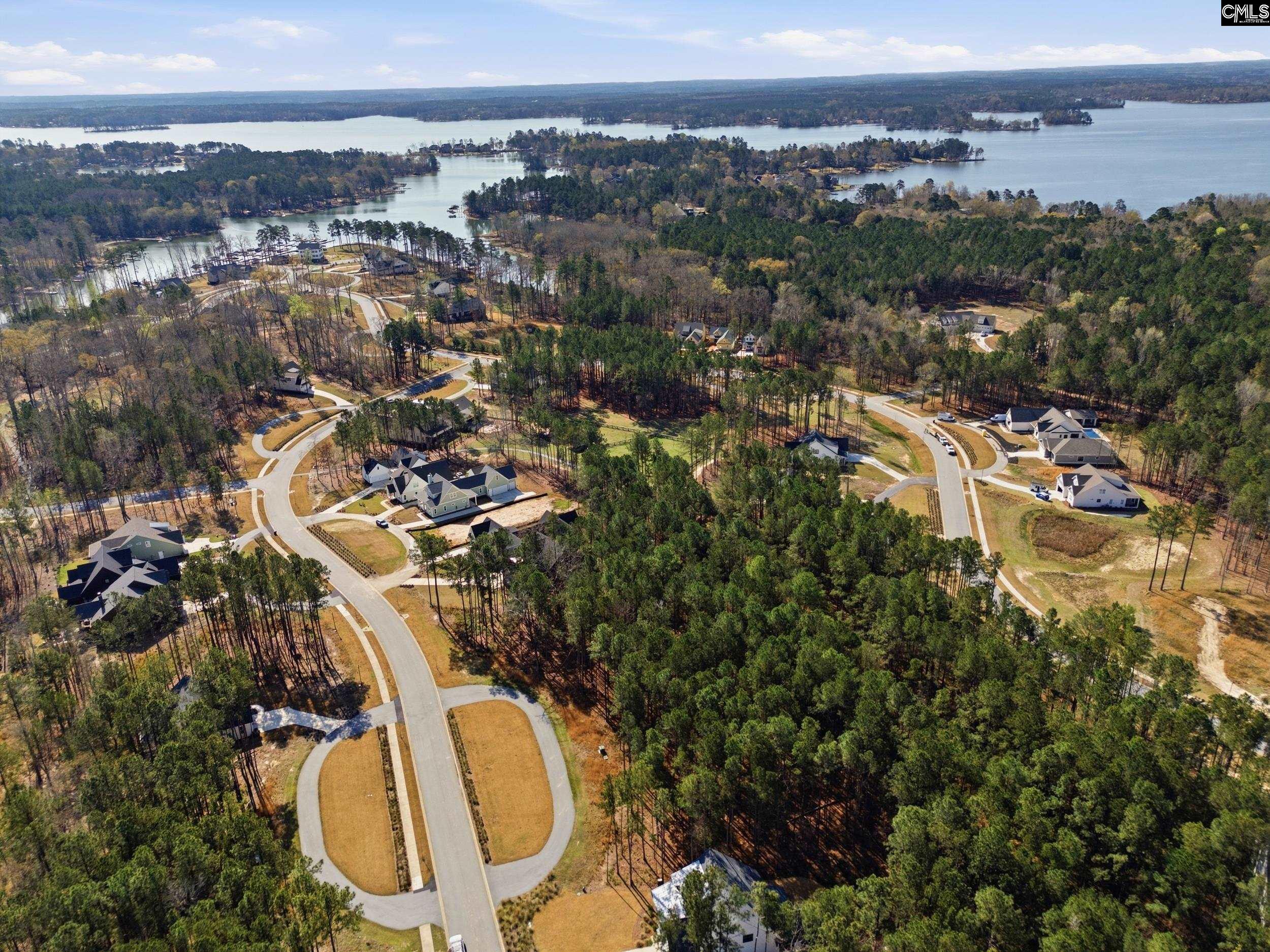Timber Trail Lane UNIT #82 Prosperity, SC 29127