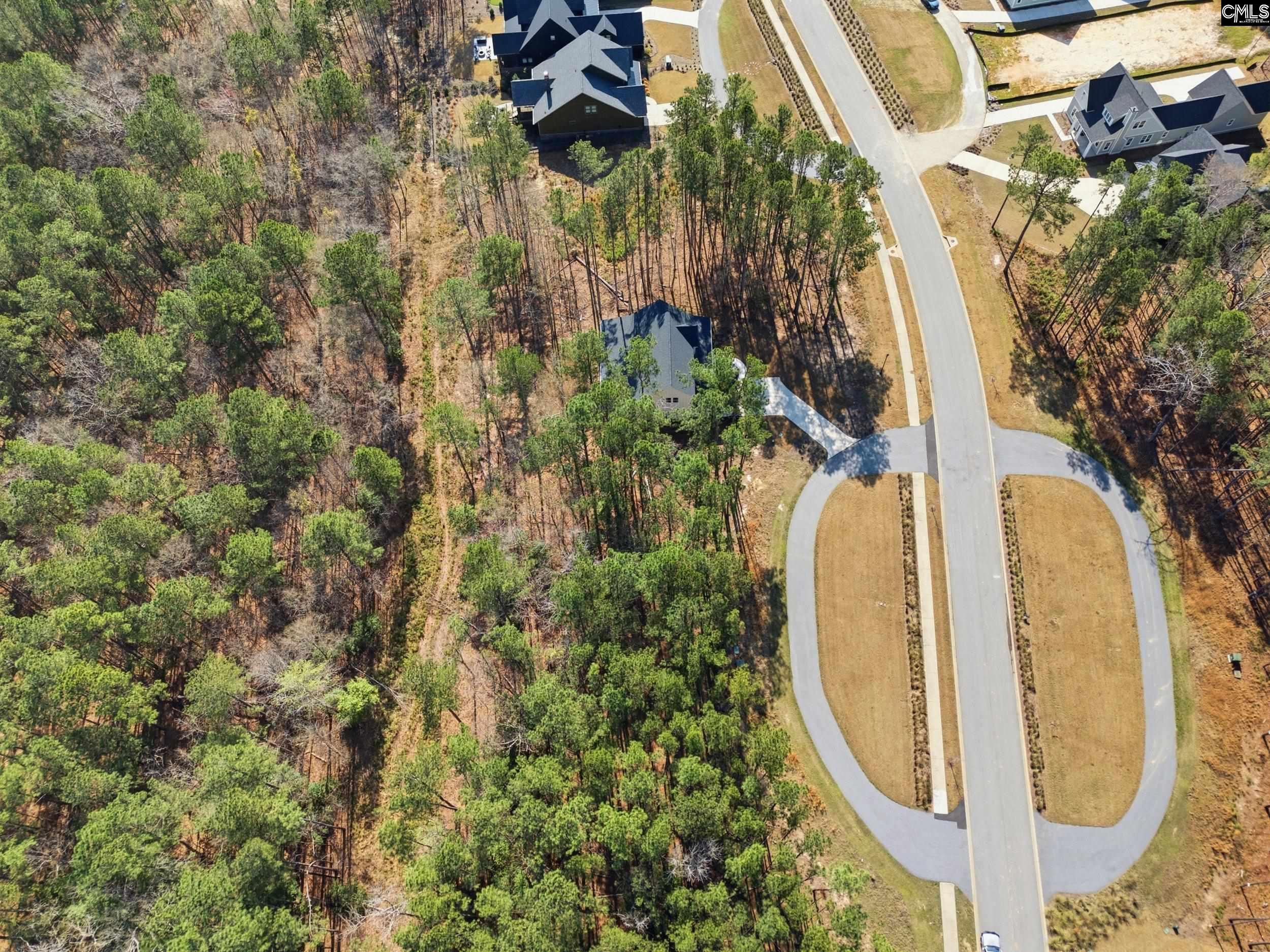Timber Trail Lane UNIT #82 Prosperity, SC 29127