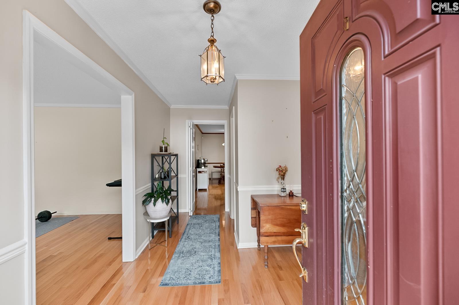 2015 Middleton Street Orangeburg, SC 29115
