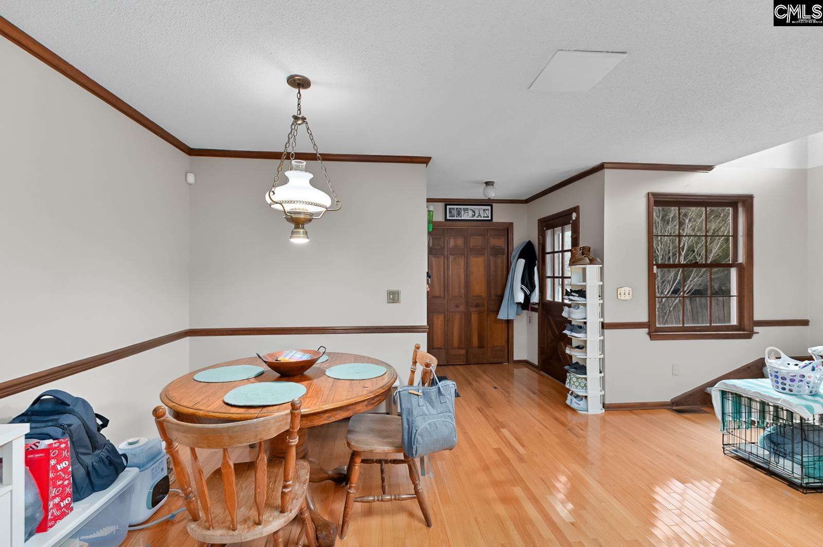 2015 Middleton Street Orangeburg, SC 29115
