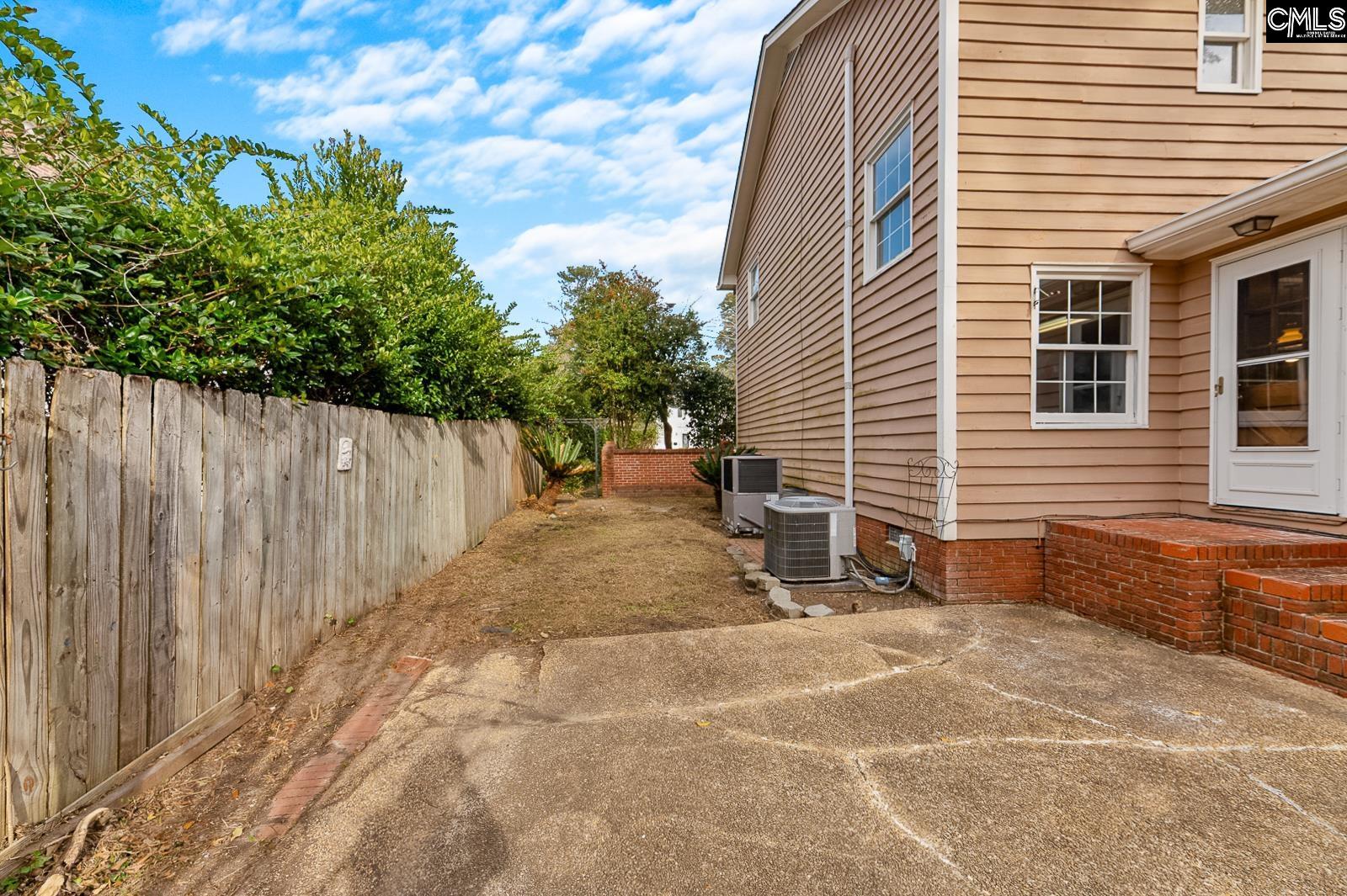 2015 Middleton Street Orangeburg, SC 29115
