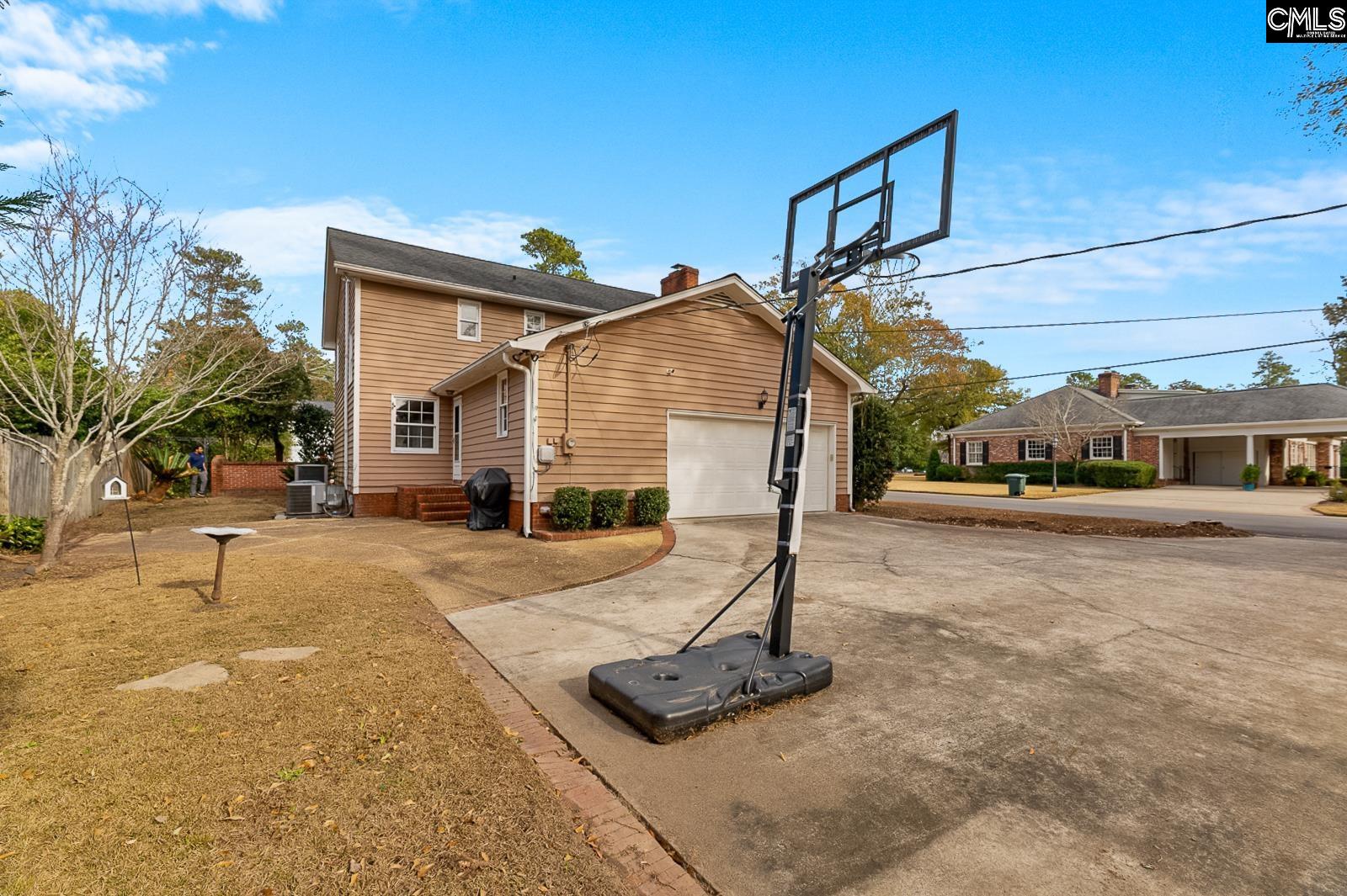 2015 Middleton Street Orangeburg, SC 29115