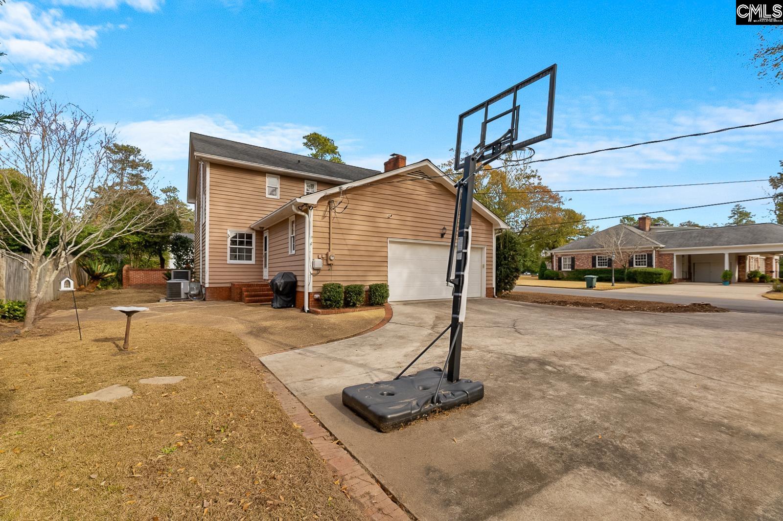 2015 Middleton Street Orangeburg, SC 29115