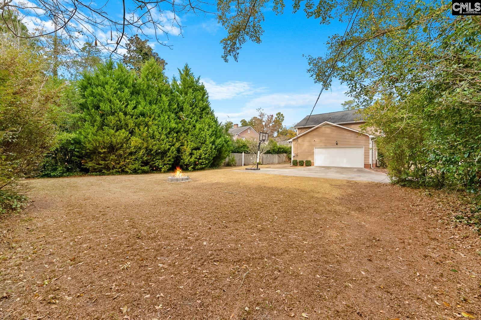 2015 Middleton Street Orangeburg, SC 29115