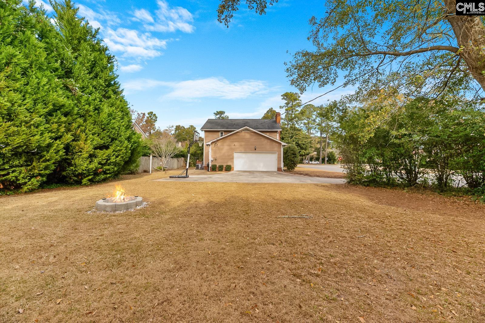 2015 Middleton Street Orangeburg, SC 29115