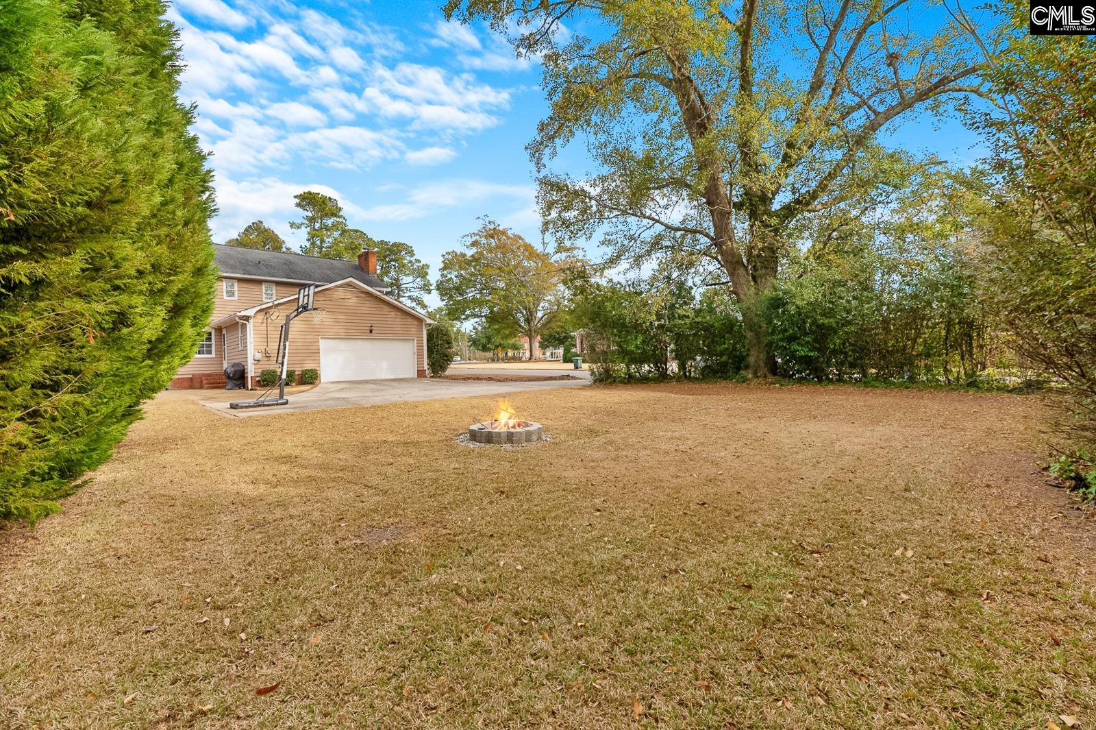 2015 Middleton Street Orangeburg, SC 29115